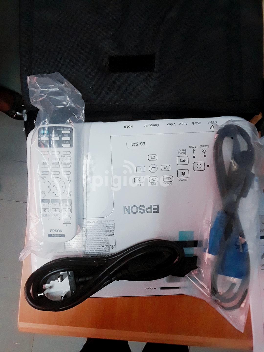 Epson Eb S41 Replacement Of Eb S31 In Nairobi Pigiame