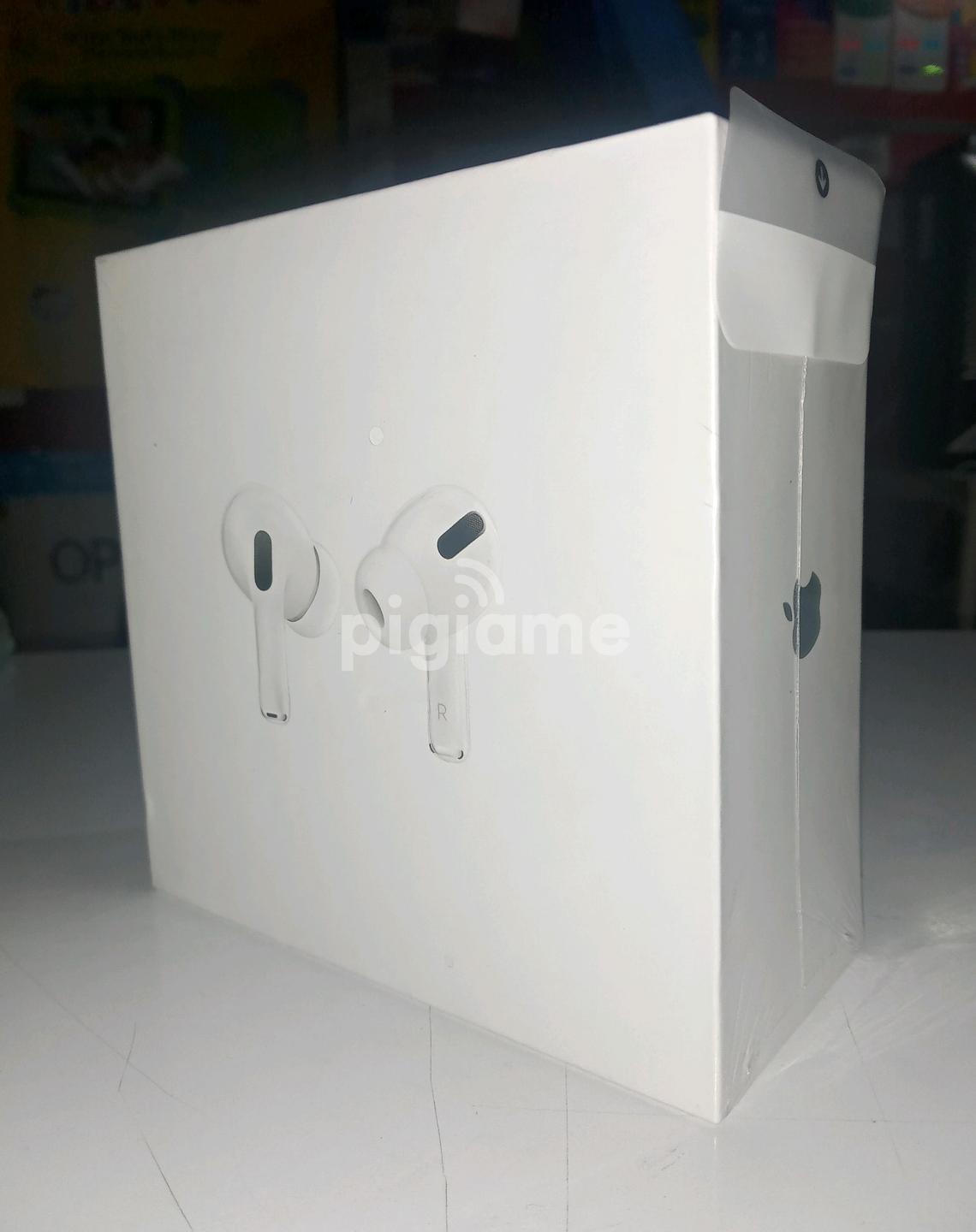Manufacturer store refurbished airpods