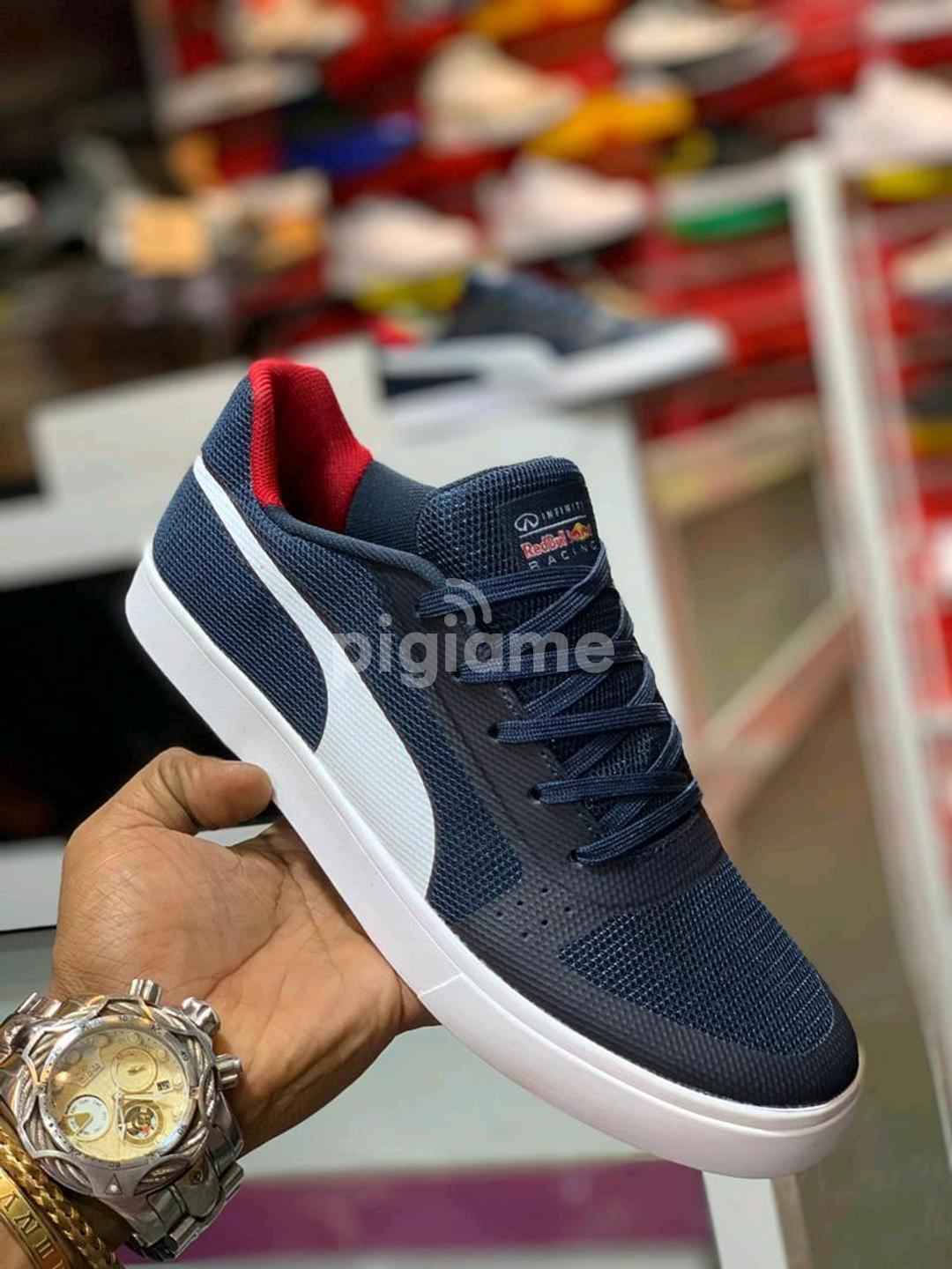 Puma infinity hotsell