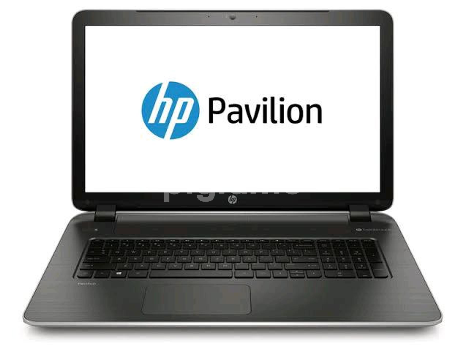 Hp pavilion 17 2020 оперативная память дуальная или нет