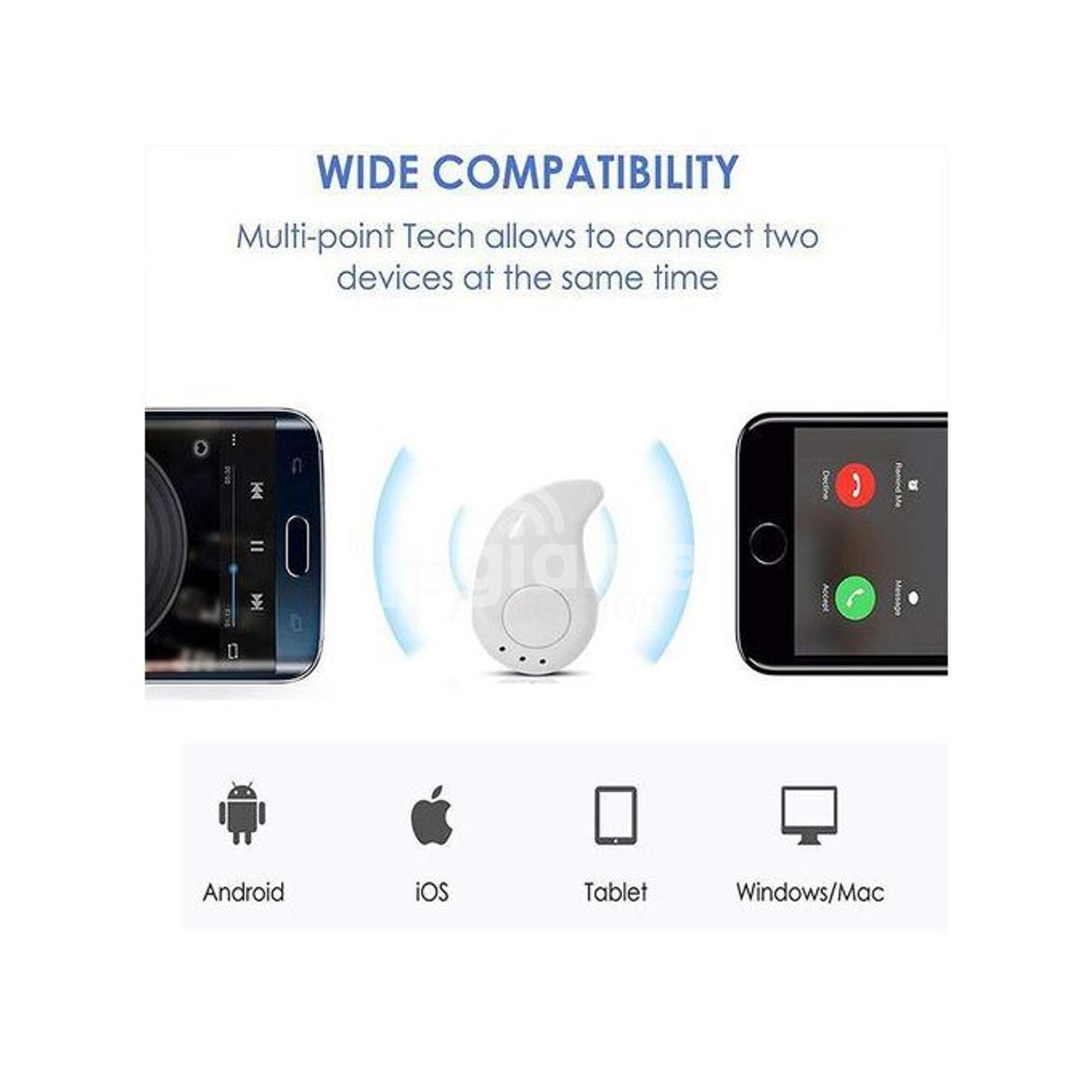 Mini invisible ultra hotsell small bluetooth