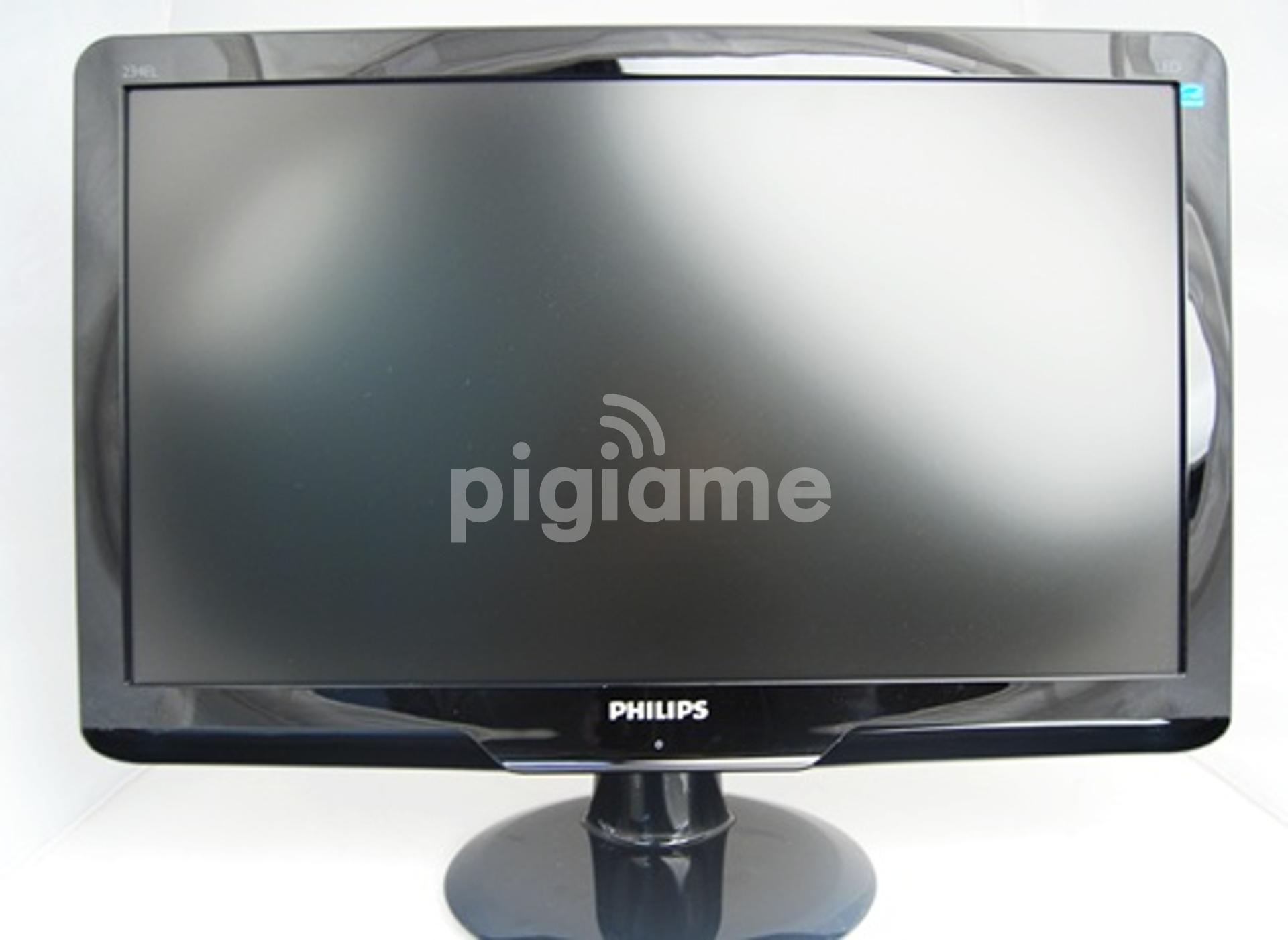 Philips 22 Inch Monitor in Nairobi CBD, Tomboya Street | PigiaMe