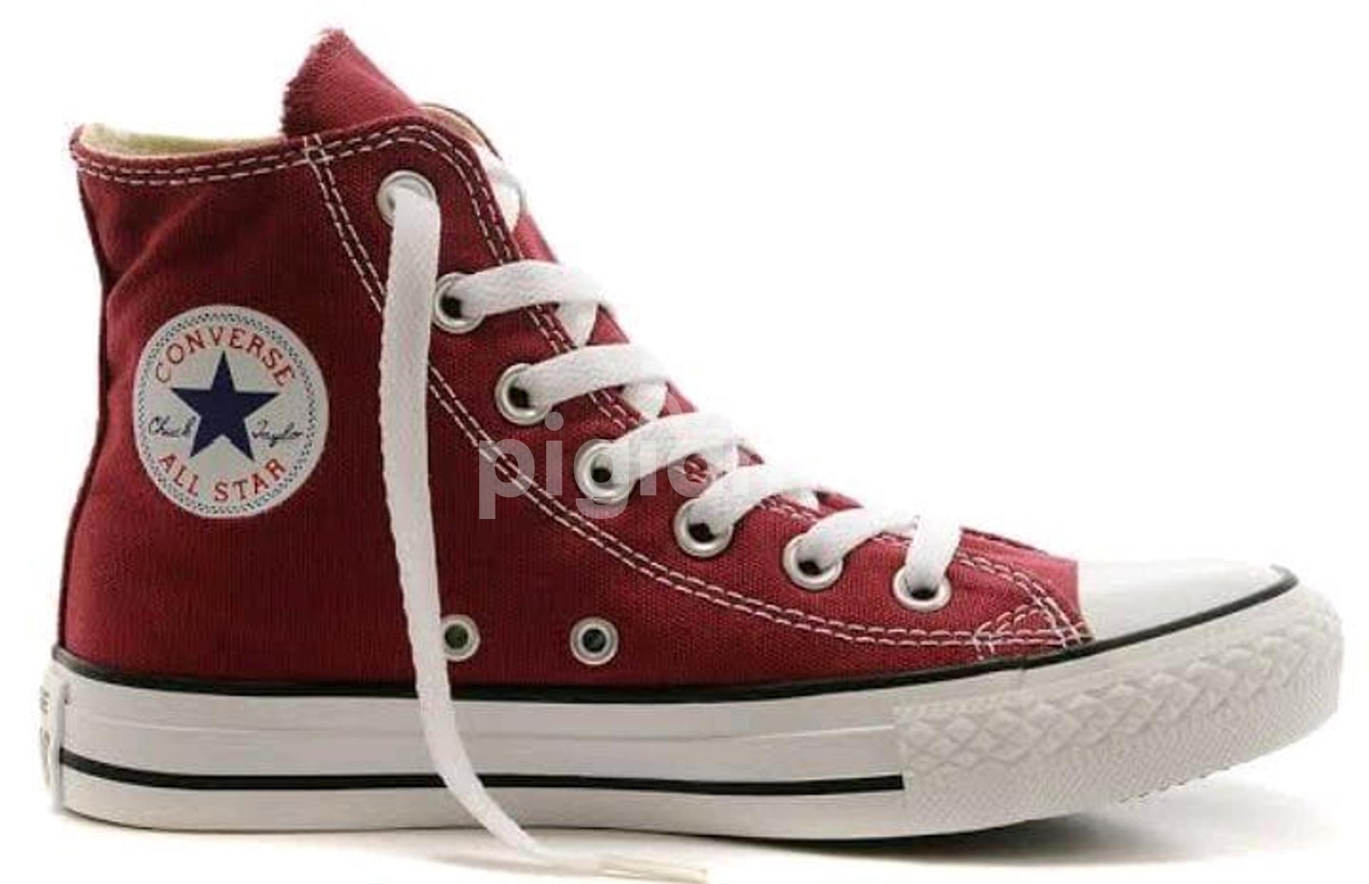 Converse All Stars in Nairobi CBD PigiaMe