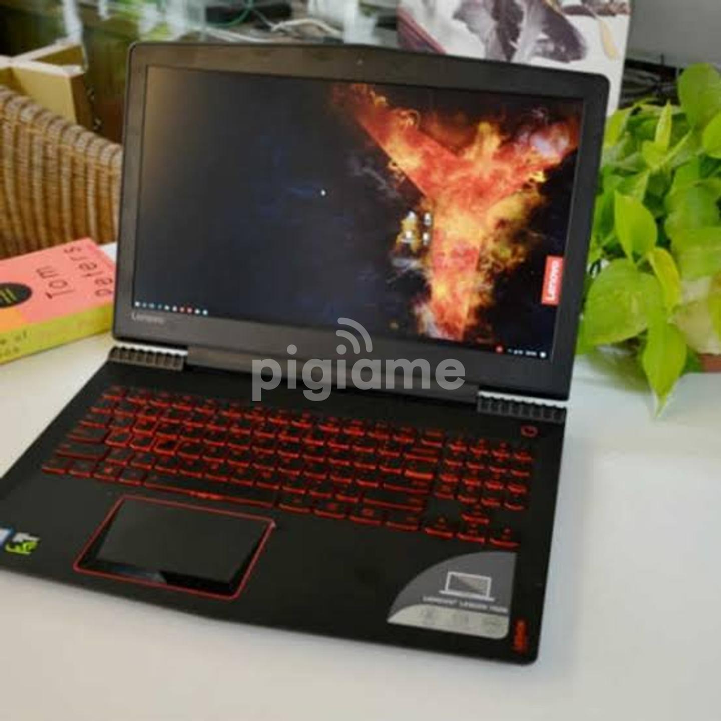 Gaming Laptop Lenovo Legion Y520 With 512ssd 8gb Ram In Nairobi Pigiame