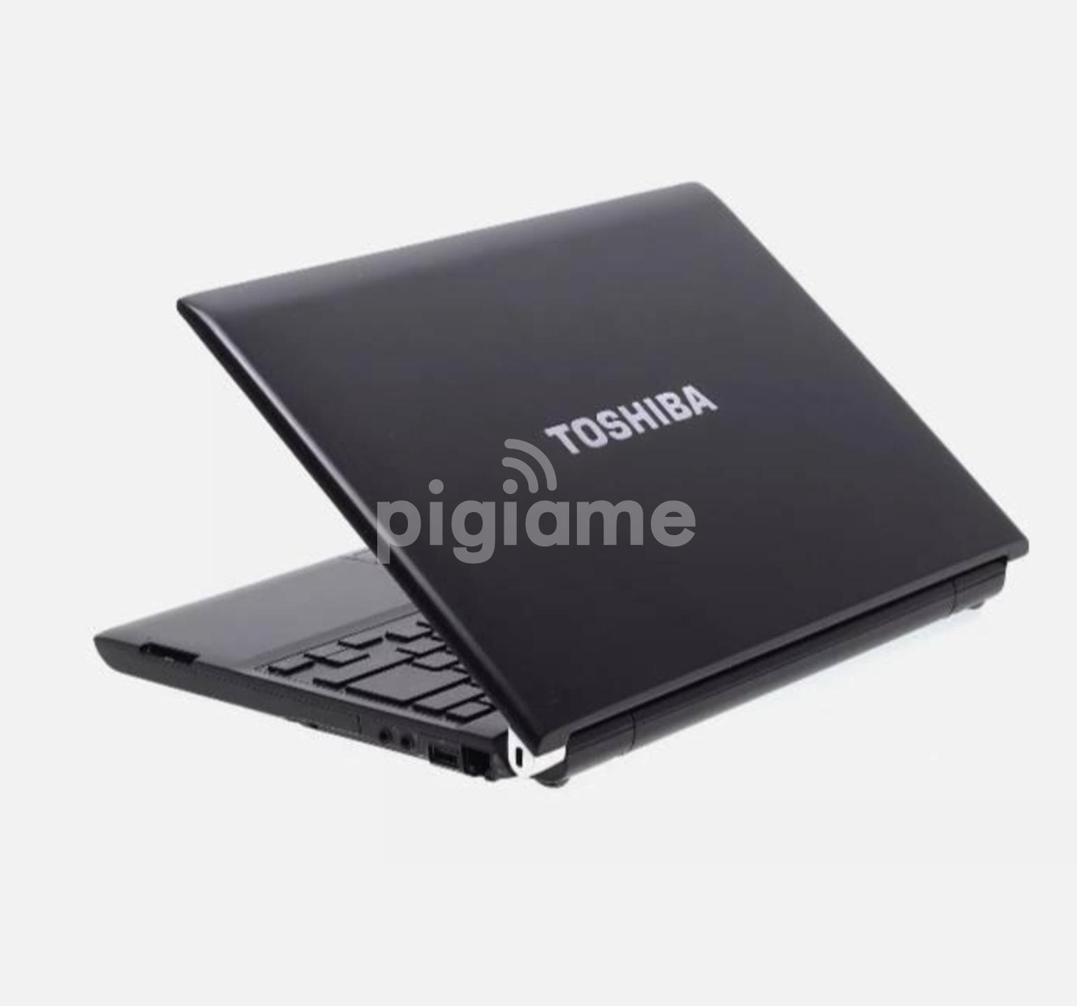 PC/タブレット ノートPC Toshiba Dynabook R731 Core I5 4Gb Ram 320Gb Hdd in Nairobi CBD 