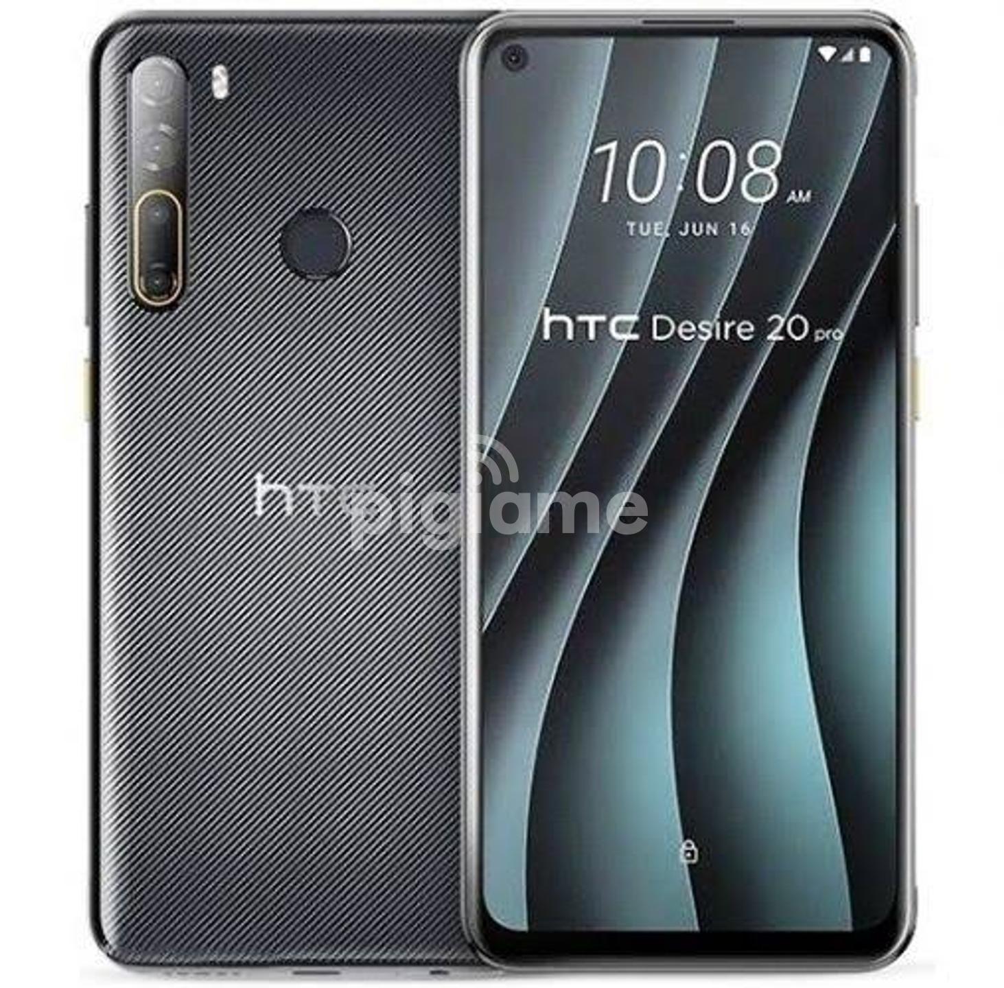 htc desire 20 pro