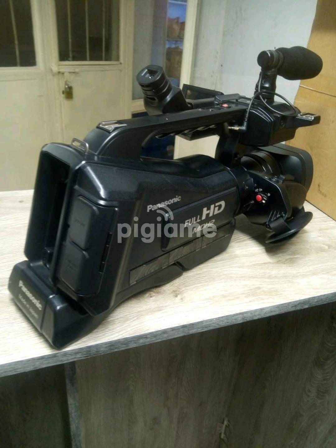 panasonic mdh2 second hand