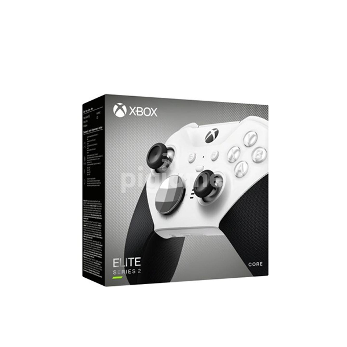 Xbox Elite Wireless Controller Series 2 – Core (White)