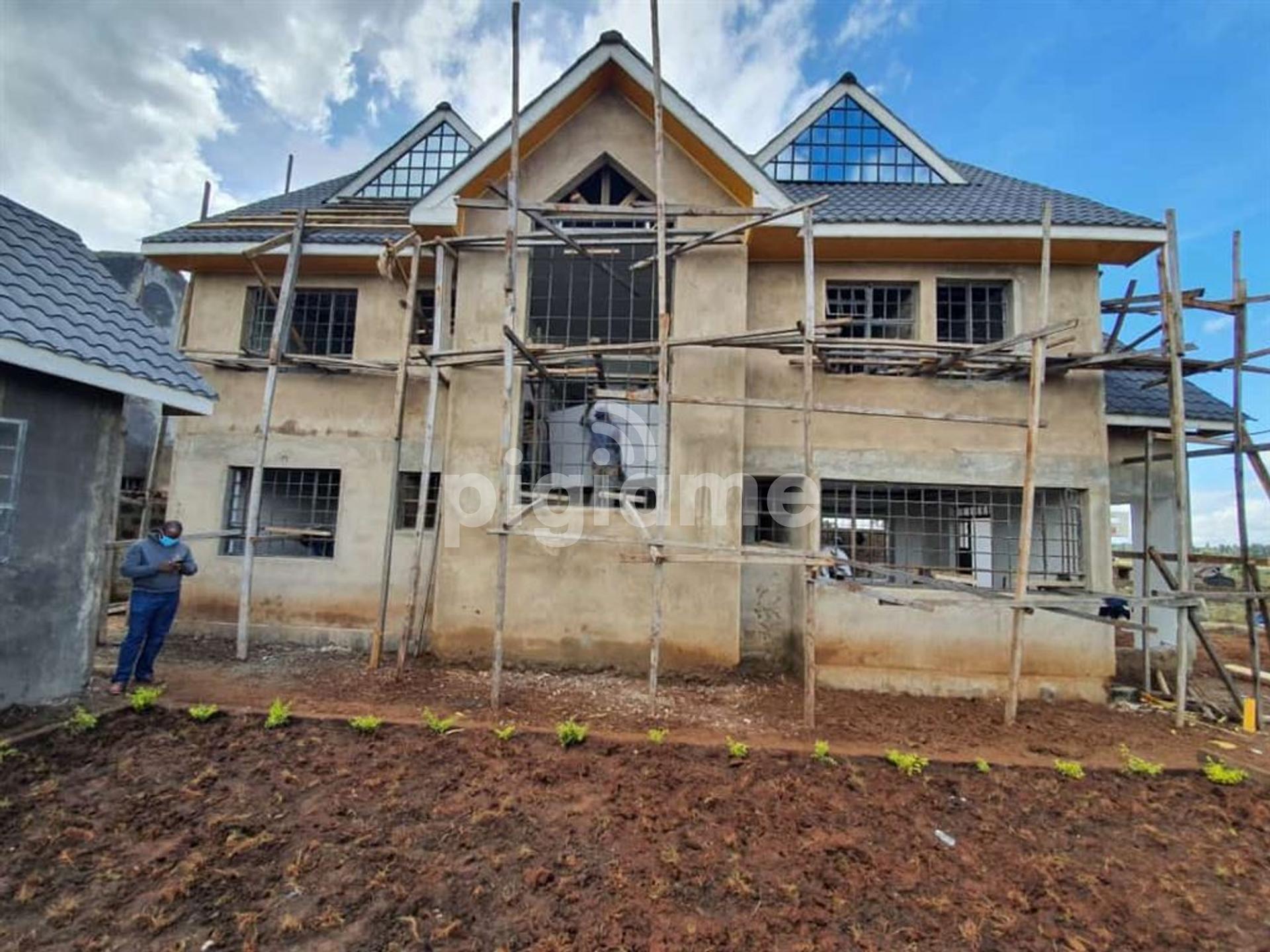 Juja House in Nairobi PigiaMe