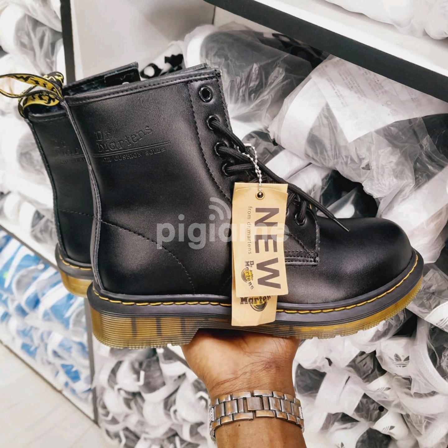 Bape dr online martens 218