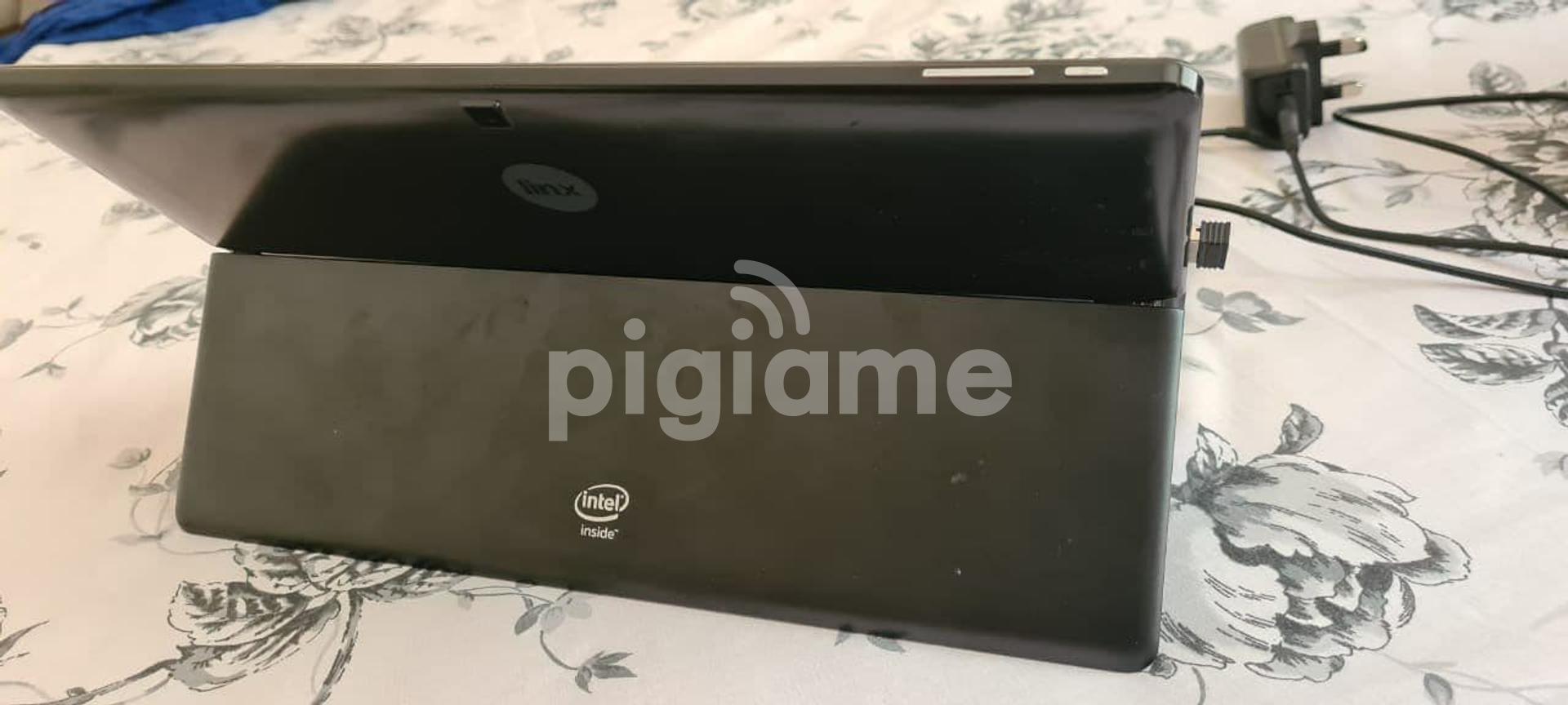 Linx 12X64 12.5inch Tablet with Detachable Keyboard Intel Atom x5