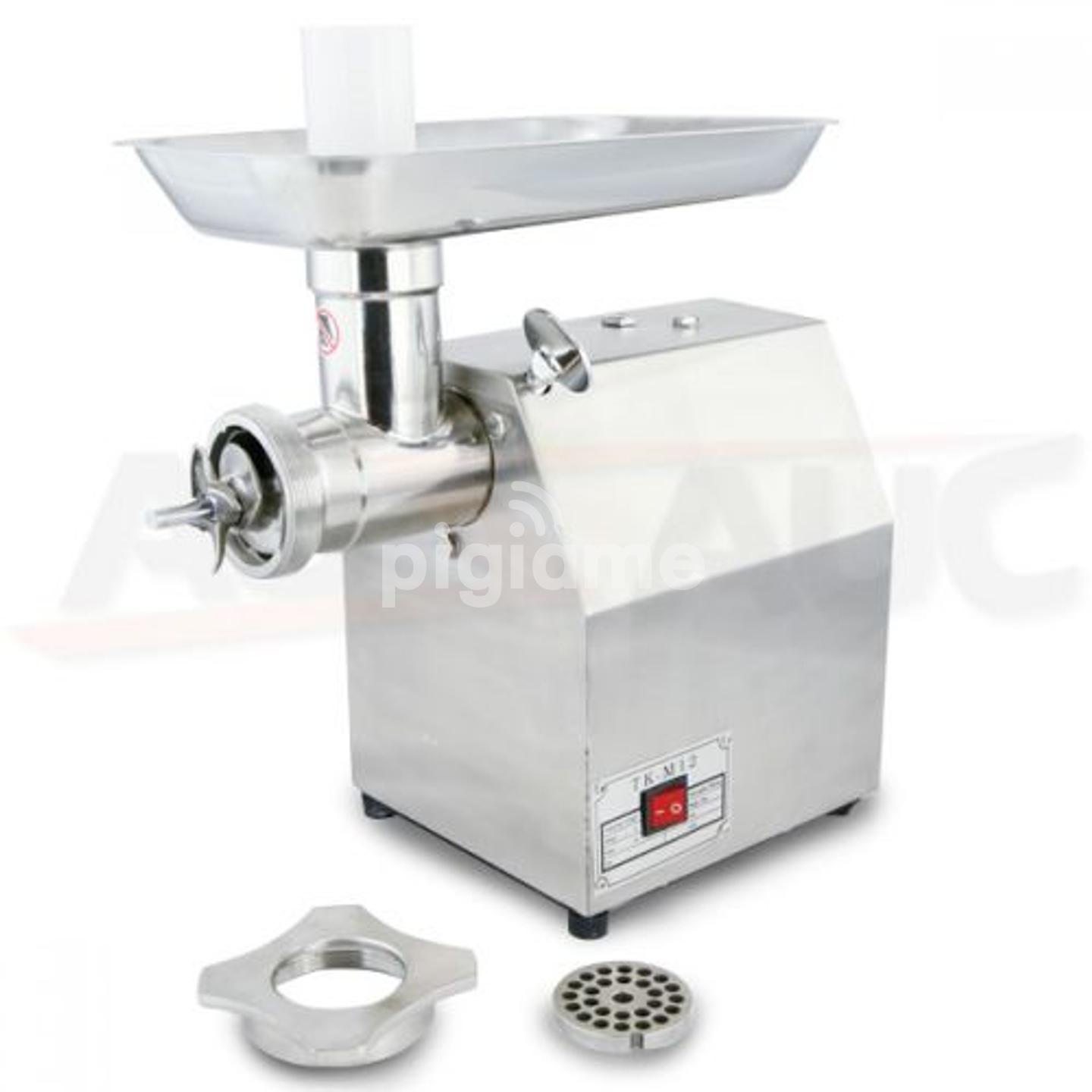 Tk Benchtop Meat Mincer, Model TkM12 in Nairobi CBD, Accra Road PigiaMe