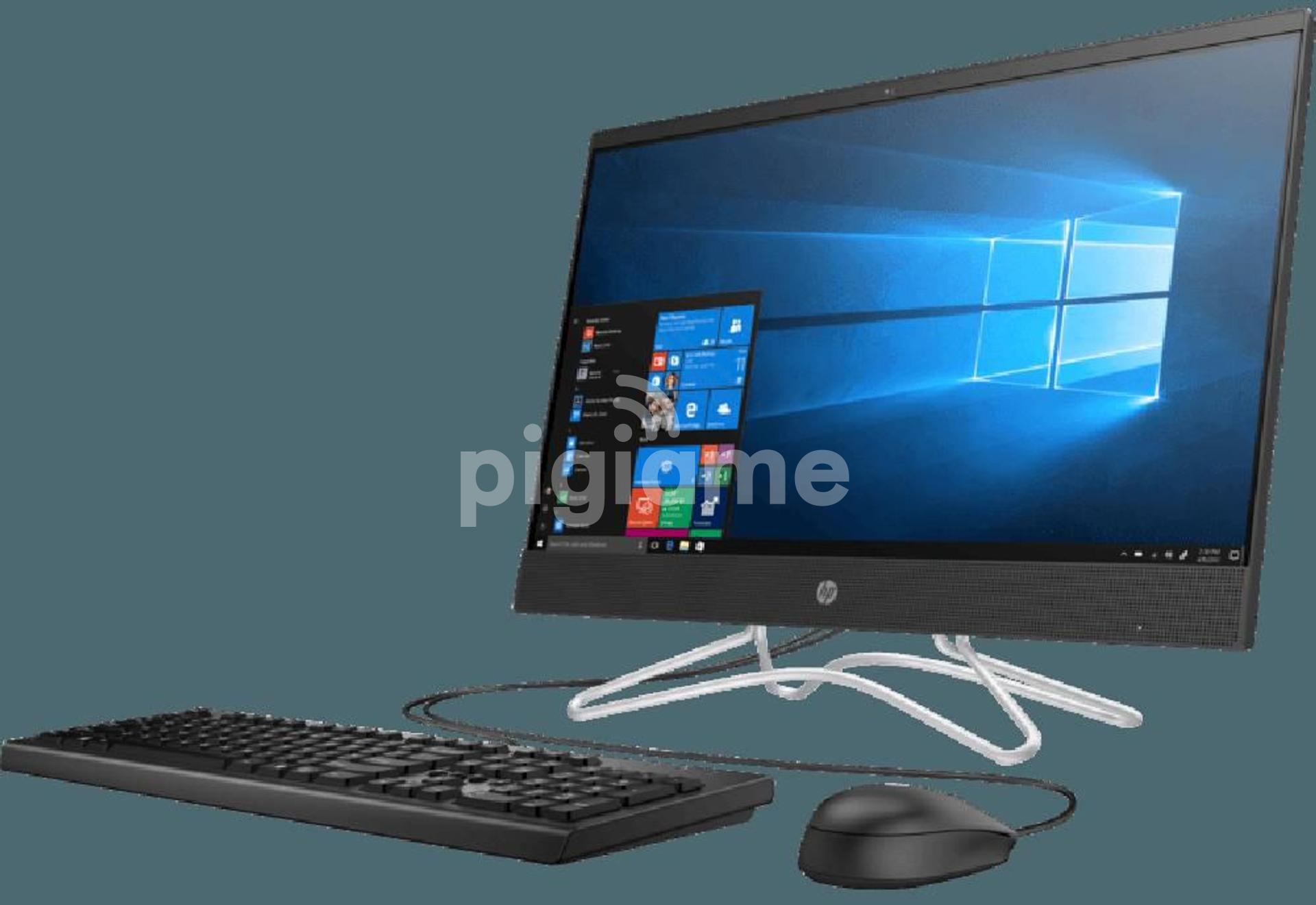 Hp 0 G4 Corei5 All In One 9th Generation Desktop In Nairobi Pigiame