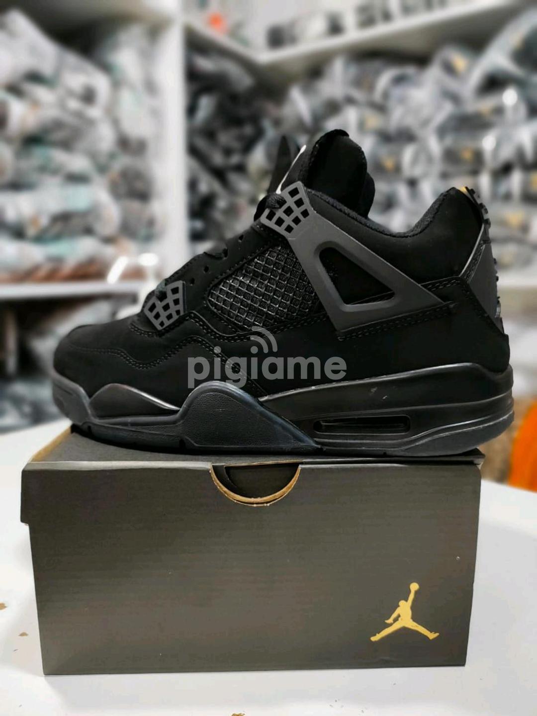 jordan 4 38