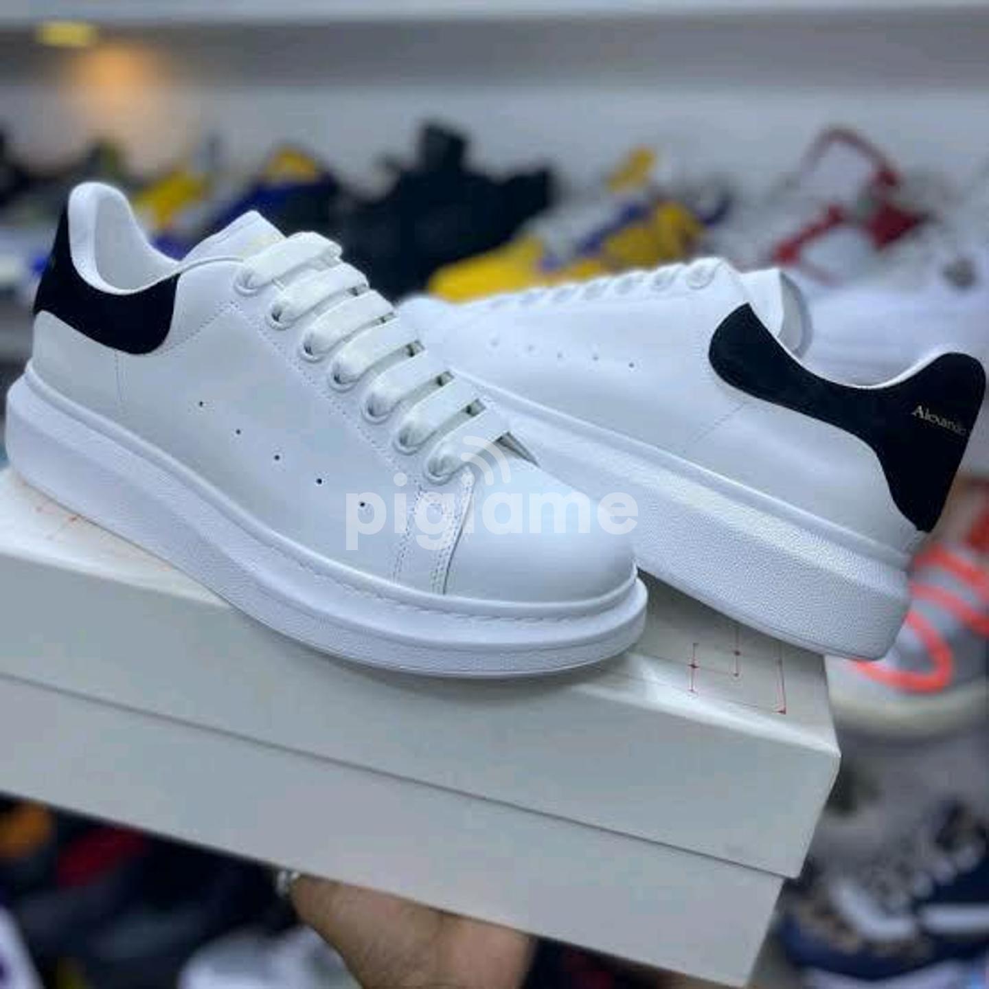 Alexander mcqueen shoes olx new arrivals