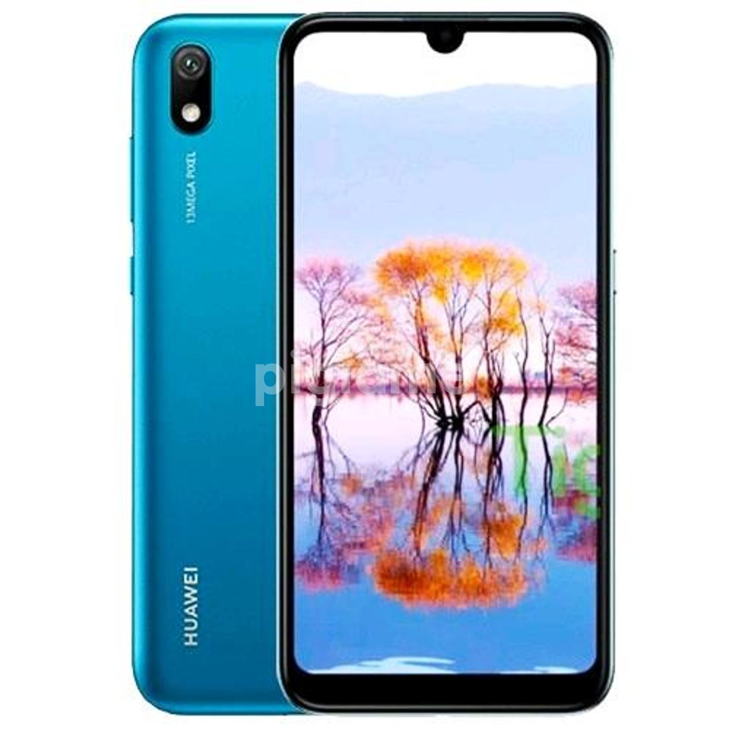 Huawei Y5 Prime 2019 32gb 2gb Dual Sim In Nairobi Pigiame