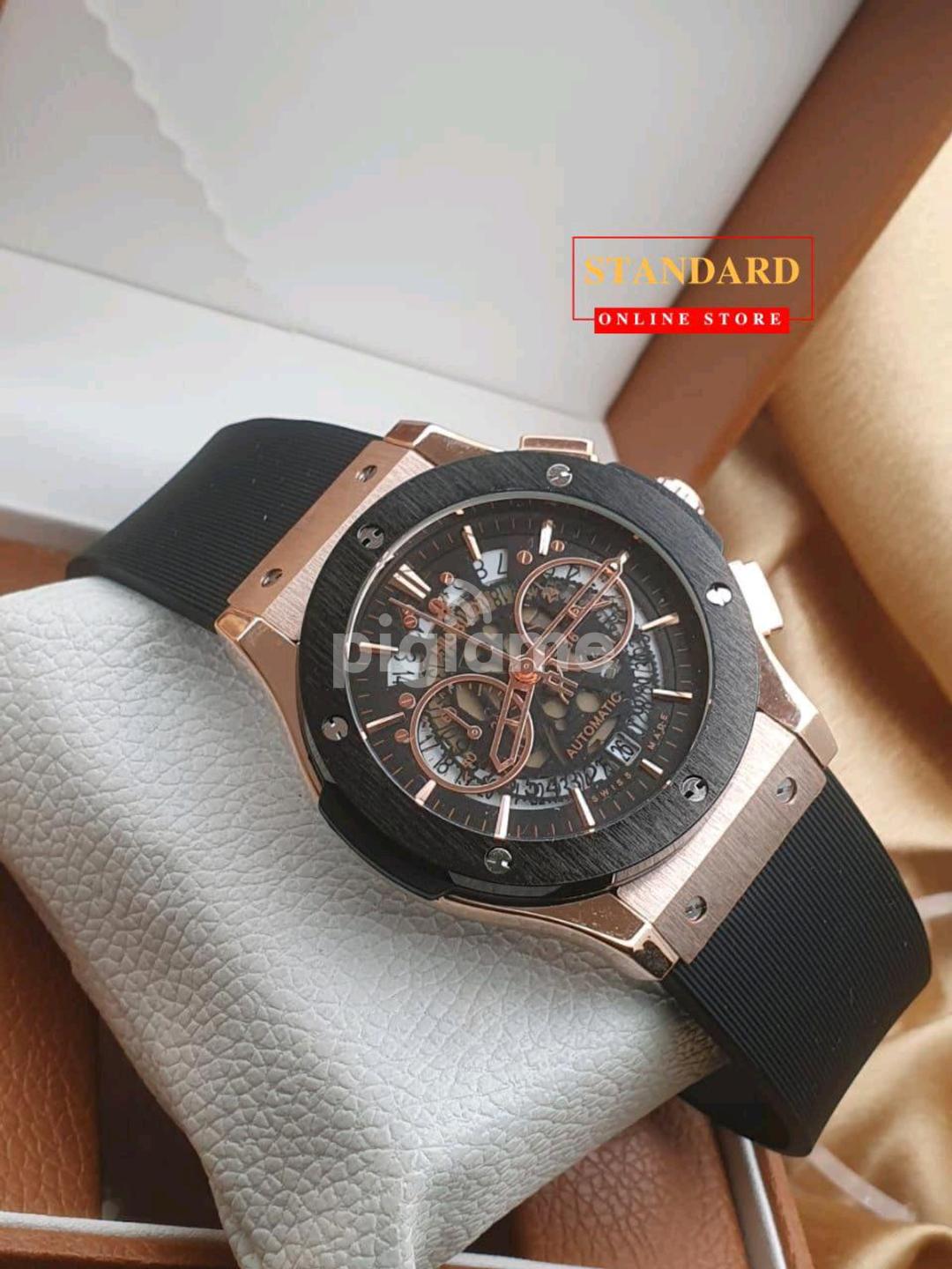 Classic Hublot Watch in Nairobi CBD PigiaMe