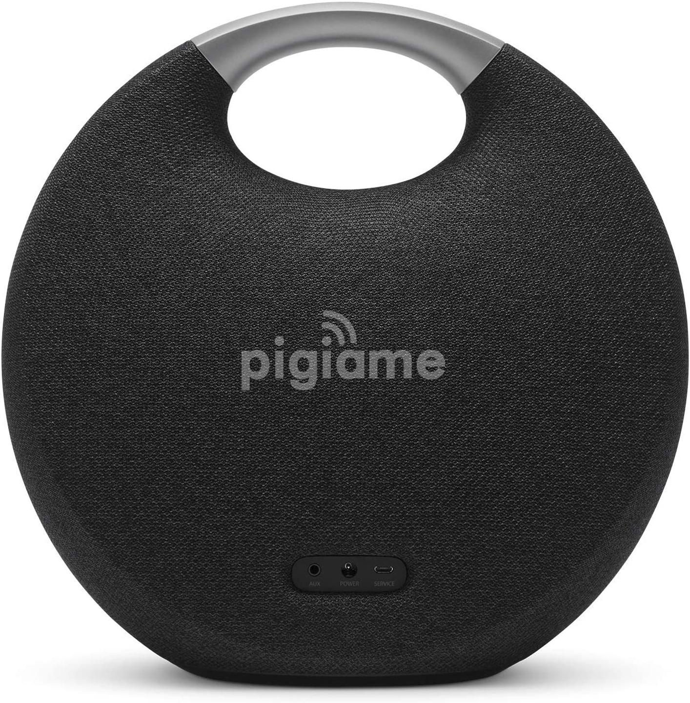 Harman kardon onyx sales studio 5 gray