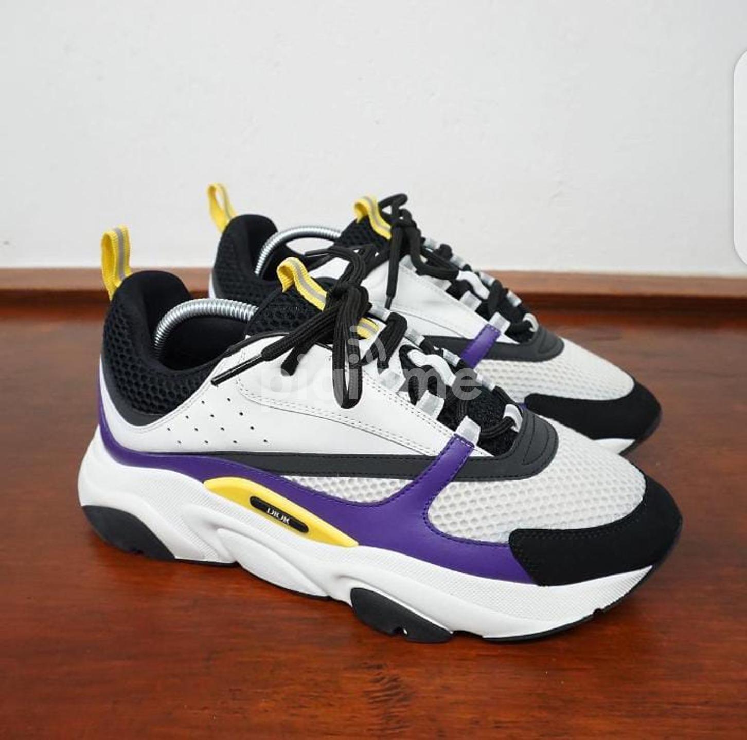 Dior homme sneakers discount 218