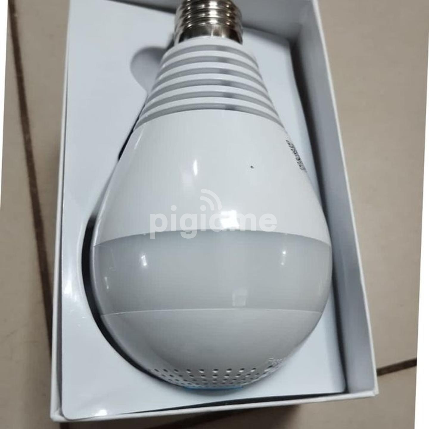 Skone bulb camera new arrivals