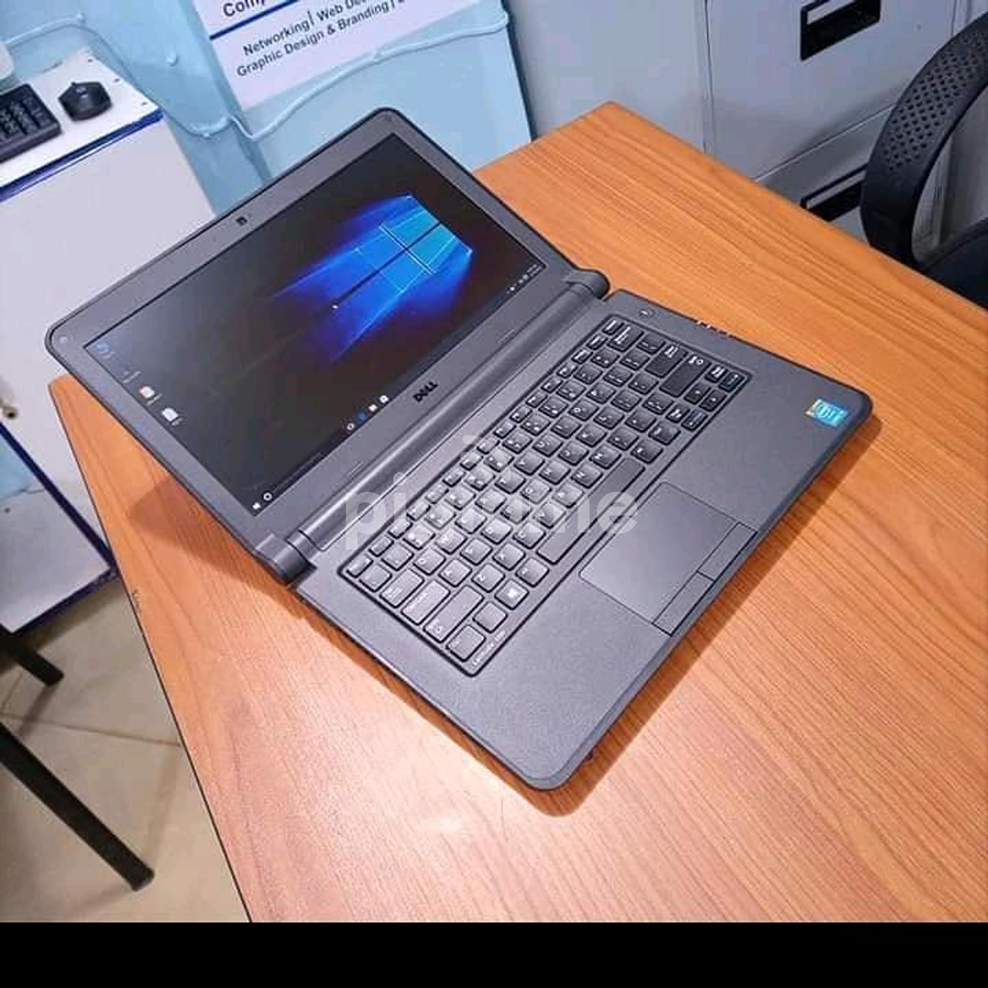 Dell Laptop Touch Screen Laptop In Nairobi CBD Tomboya Street PigiaMe