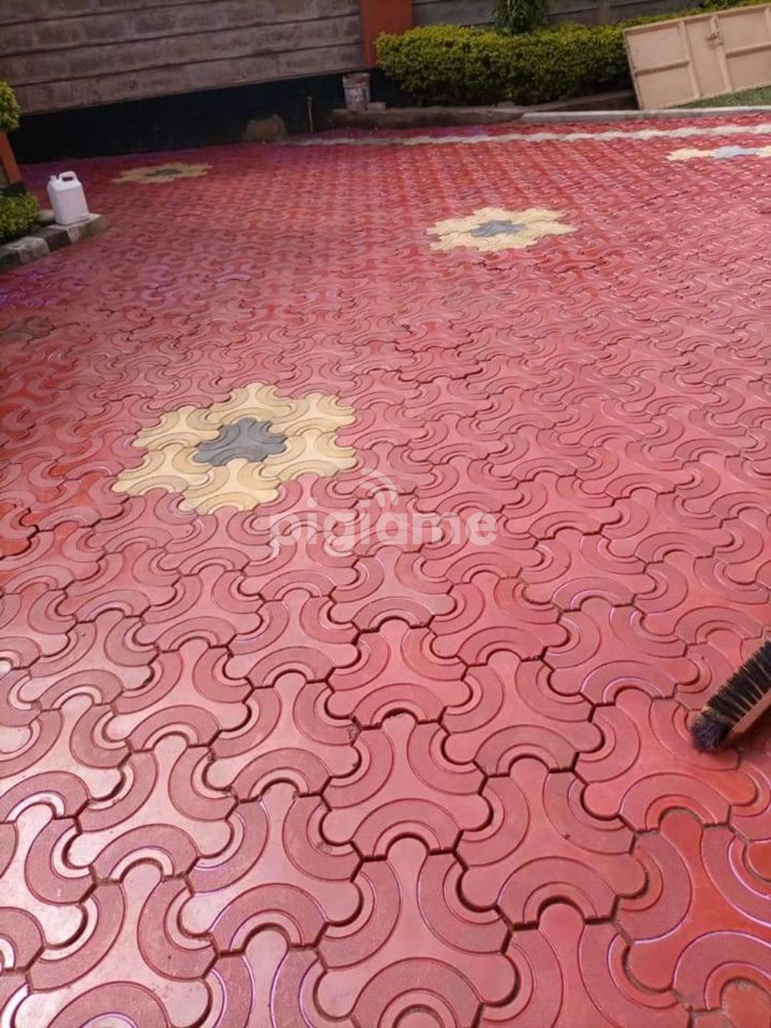 CABRO paving blocks/pavement blocks for sale in Nairobi Kenya. PigiaMe
