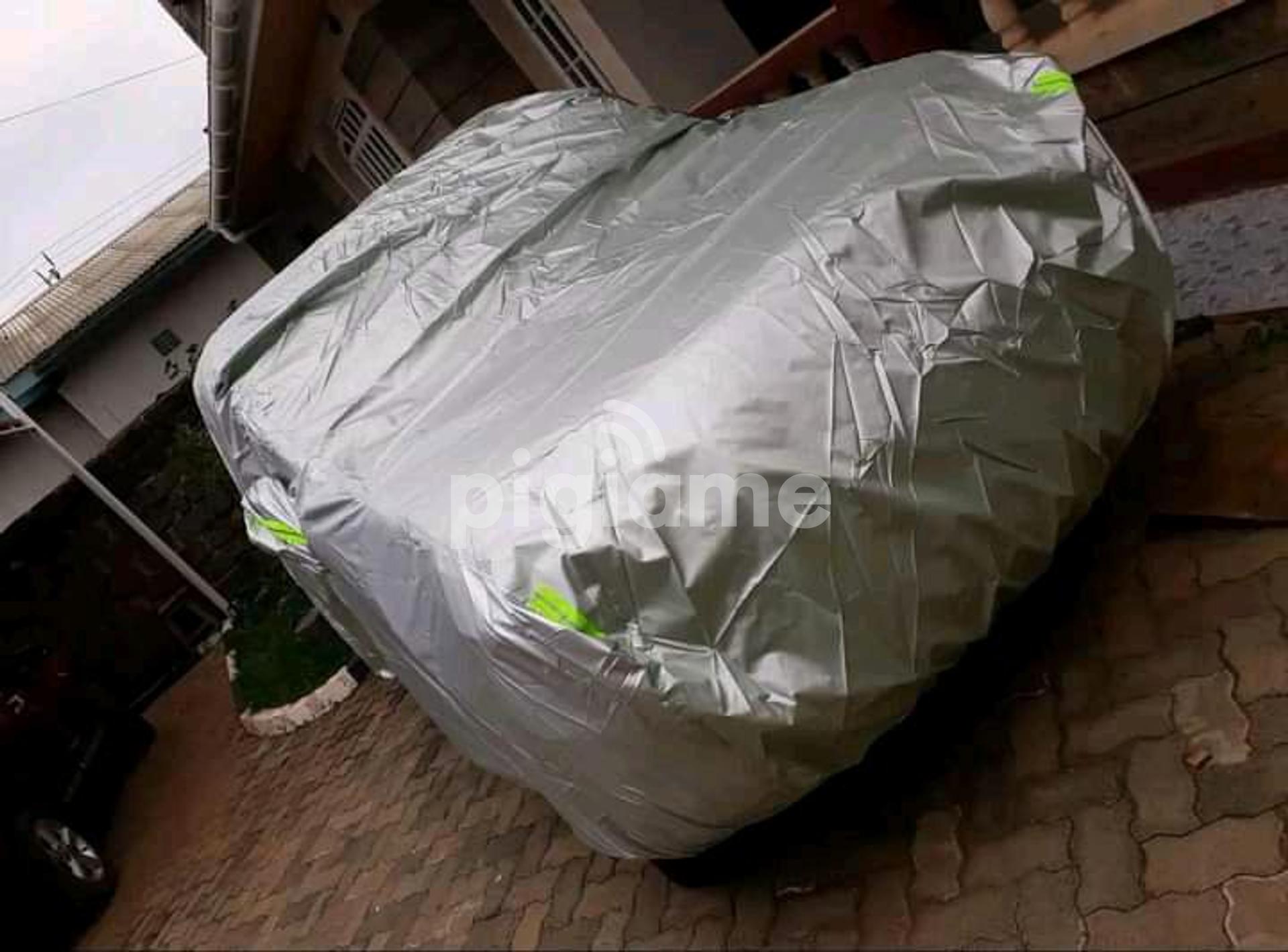 Outdoor Car Covers in Kisumu PigiaMe