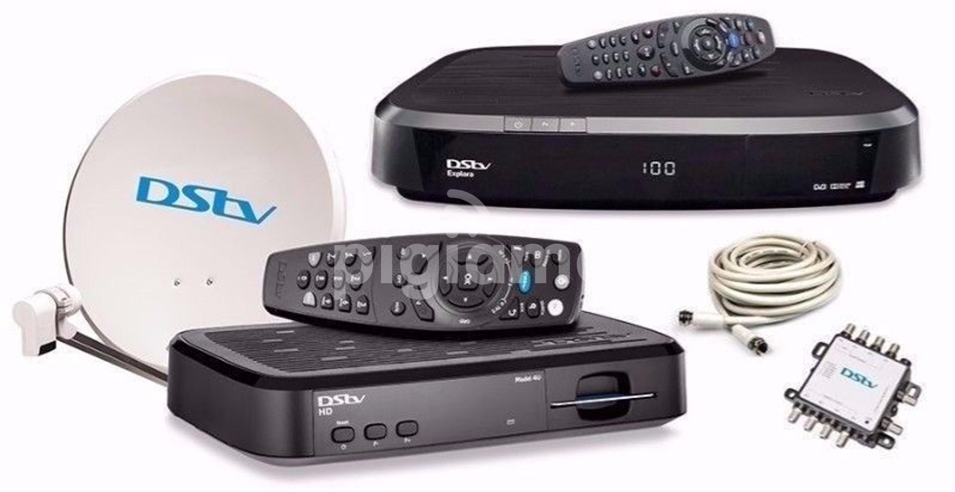 Dstv,Startimes,Gotv, Accredited Installer In Nairobi in Parklands PigiaMe