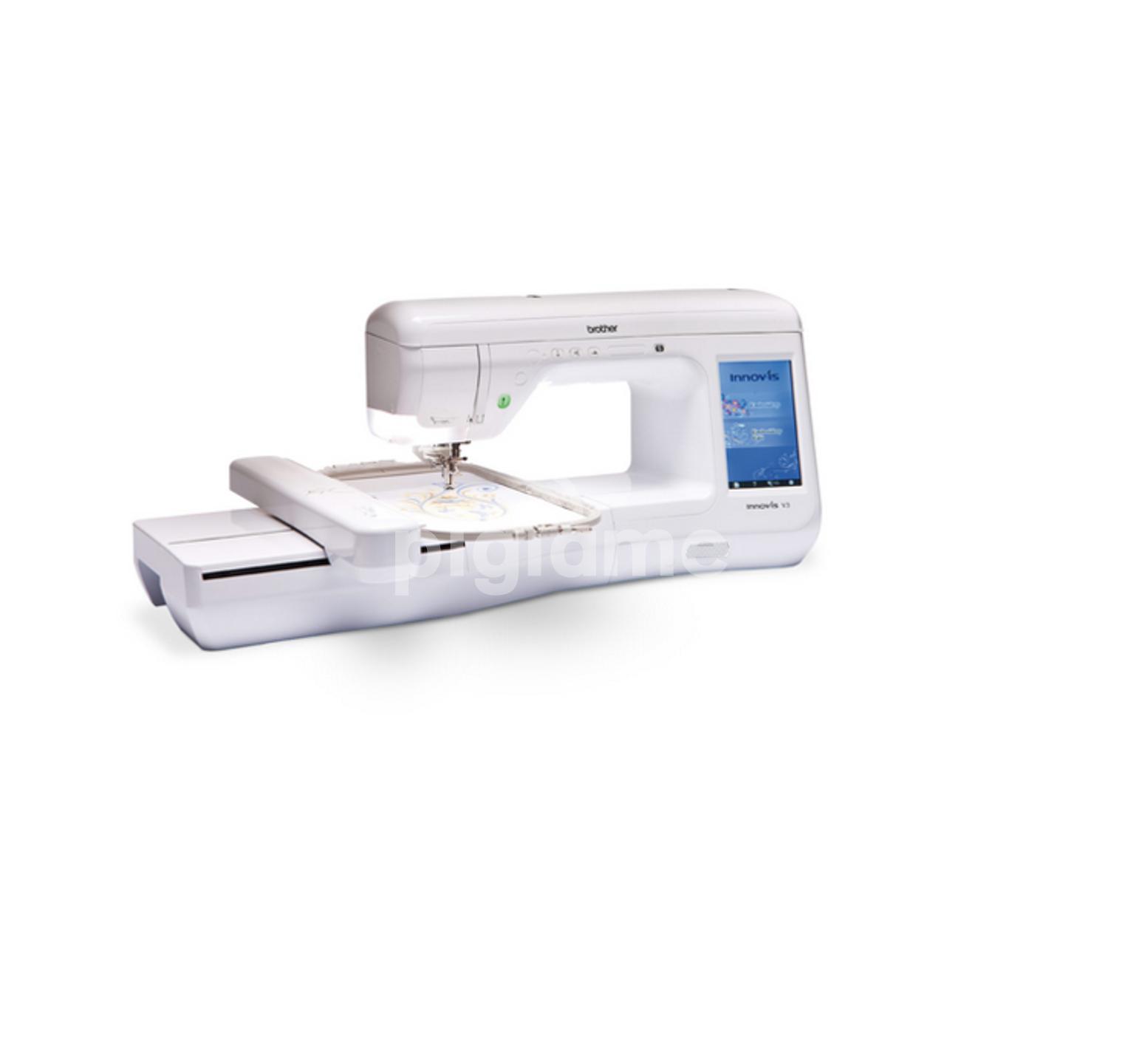 Yh Sewing Embroidery Machine in Nairobi CBD, Kimathi Street PigiaMe