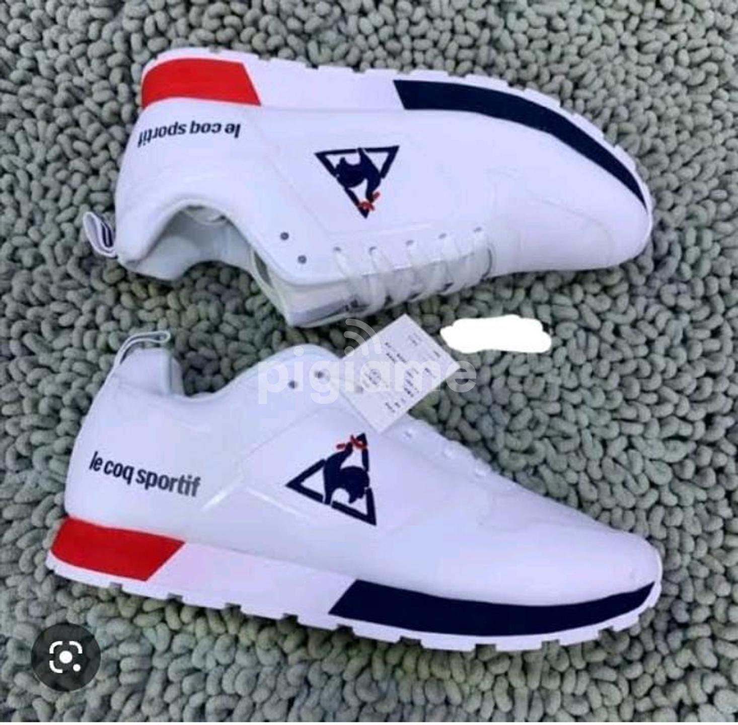 Le Coq Sportif Sneakers in Nairobi CBD PigiaMe