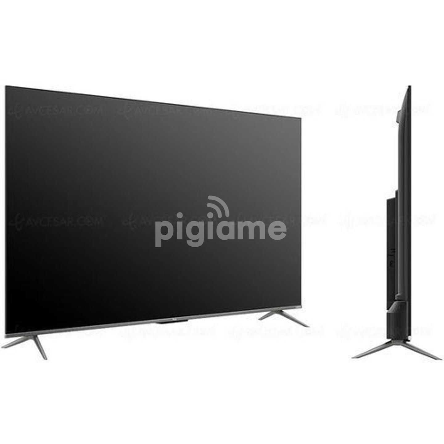 Tcl 65C735 65'' Qled Smart Uhd 4K (Google Tv) Frameless in Nairobi CBD ...