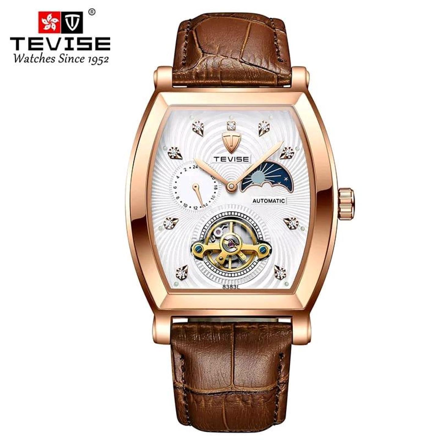 Tevise tourbillon shop