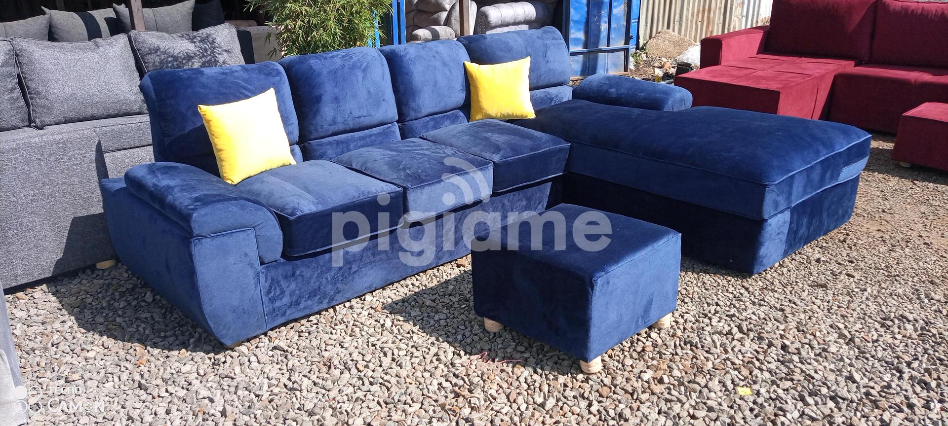 L shaped hotsell sofa made