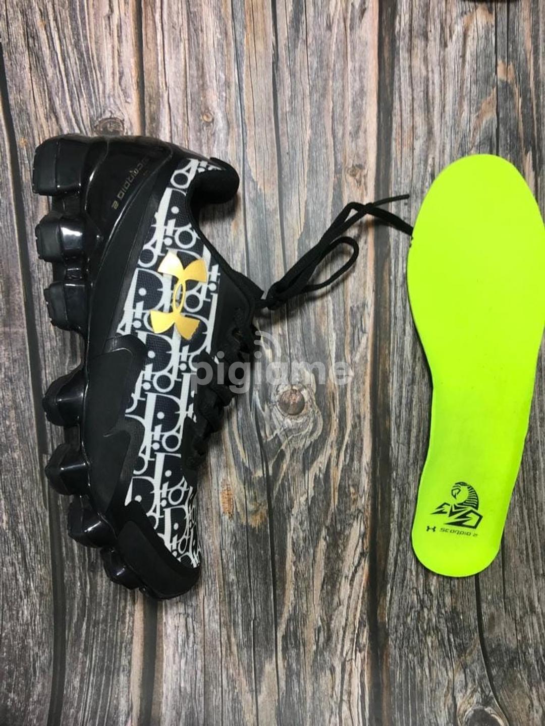 Ua store scorpio 2