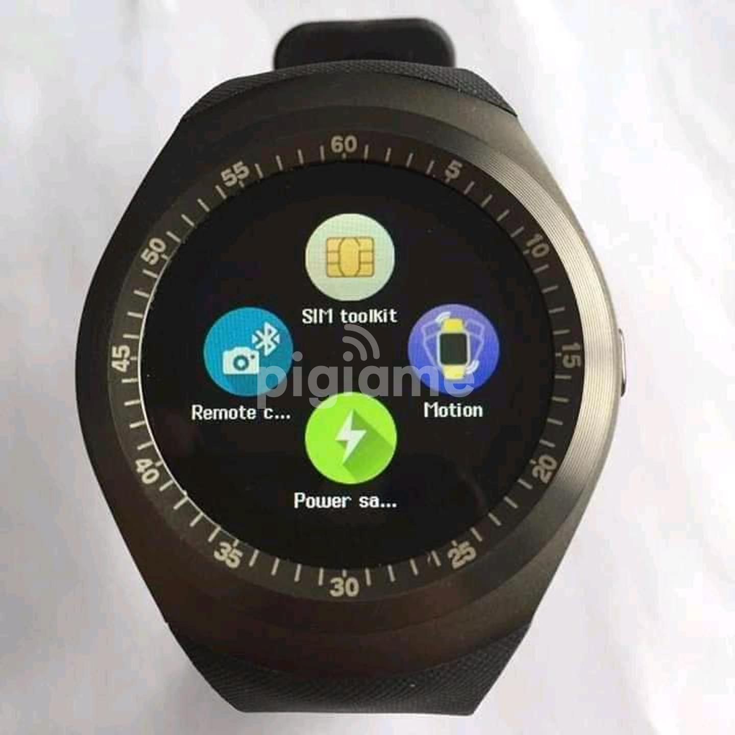 Wear os watch with online sim card