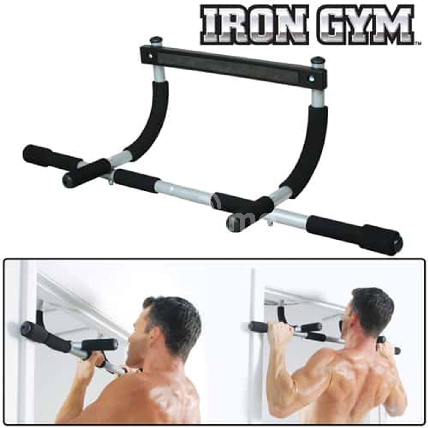 Long discount dip bars