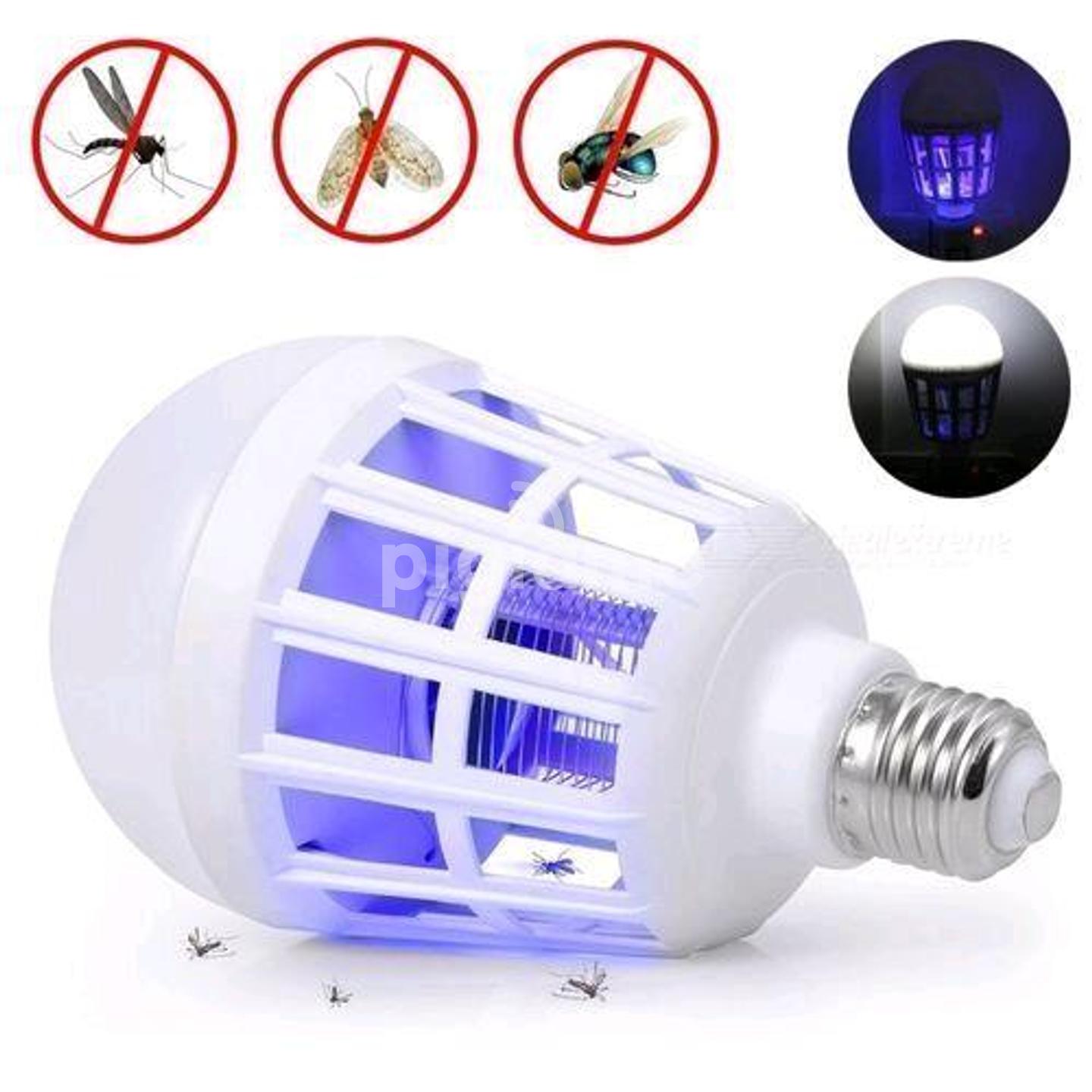 Mosquito outlet led bulb