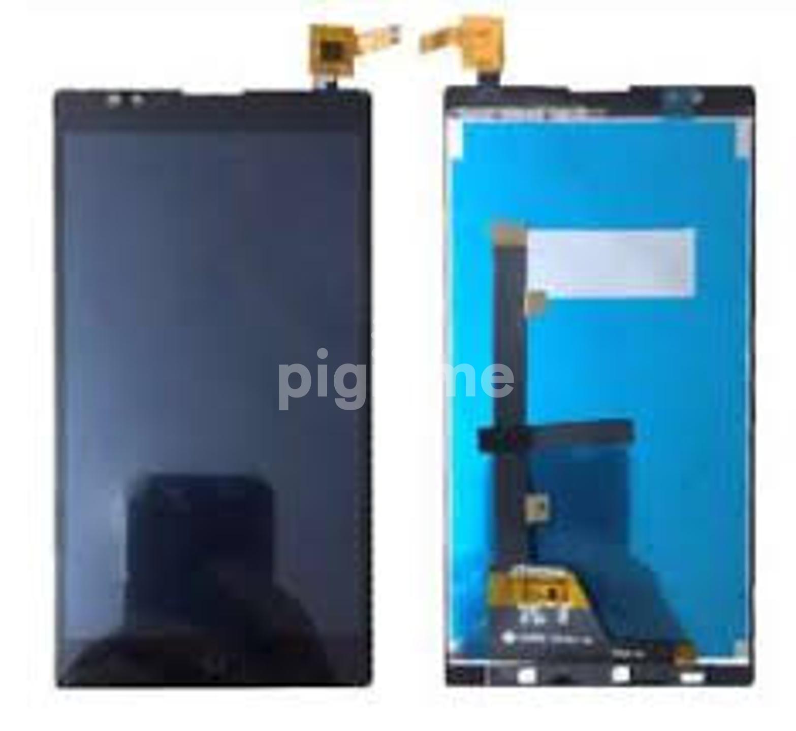 tecno phone screen replacement