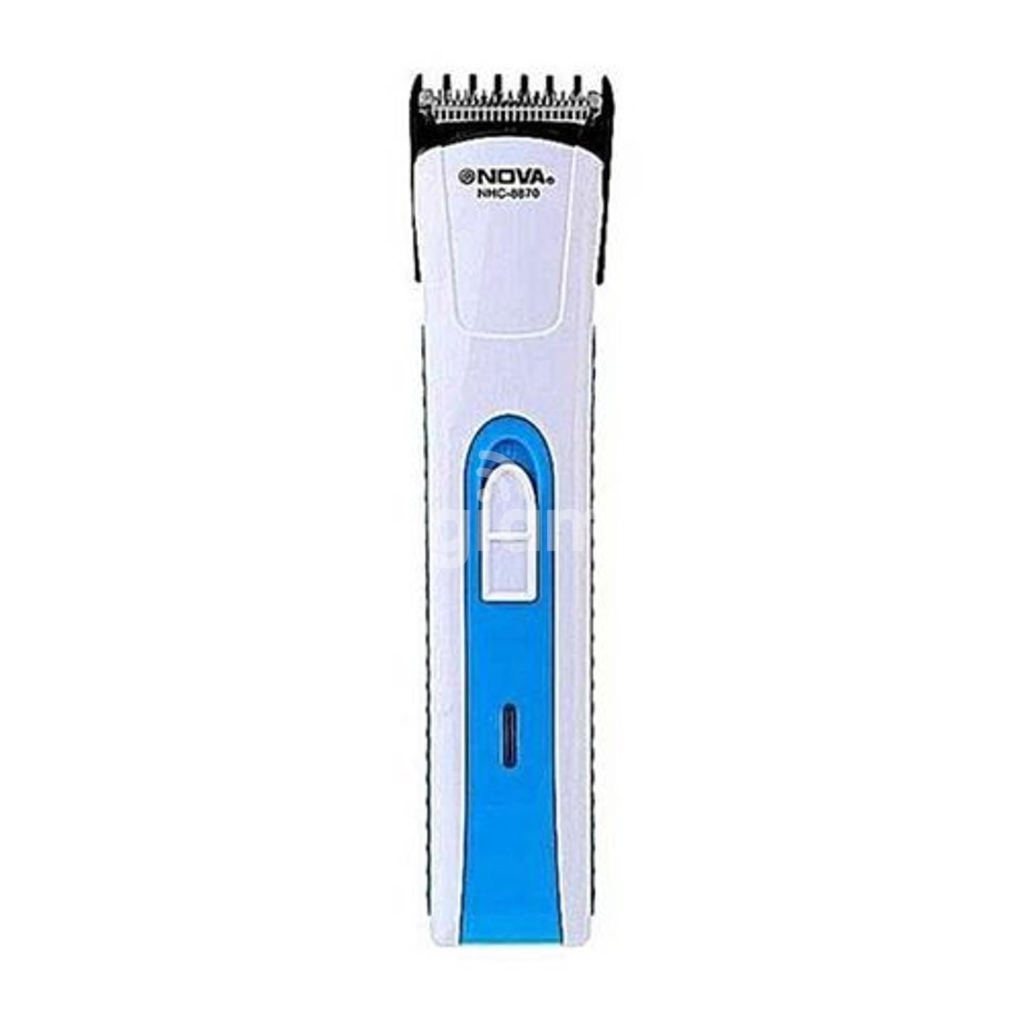 Nova store hair clippers