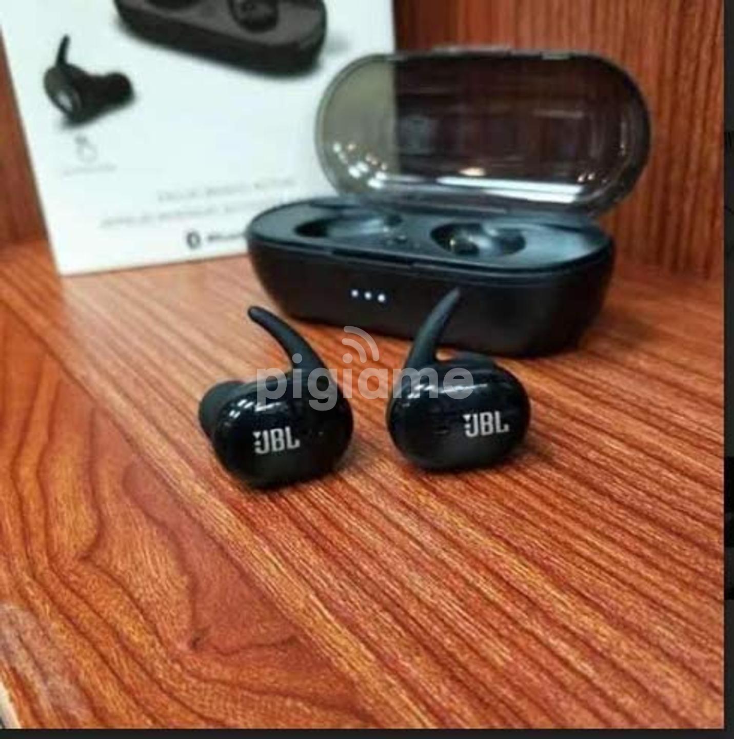 Jbl wireless earbuds tws 4 outlet