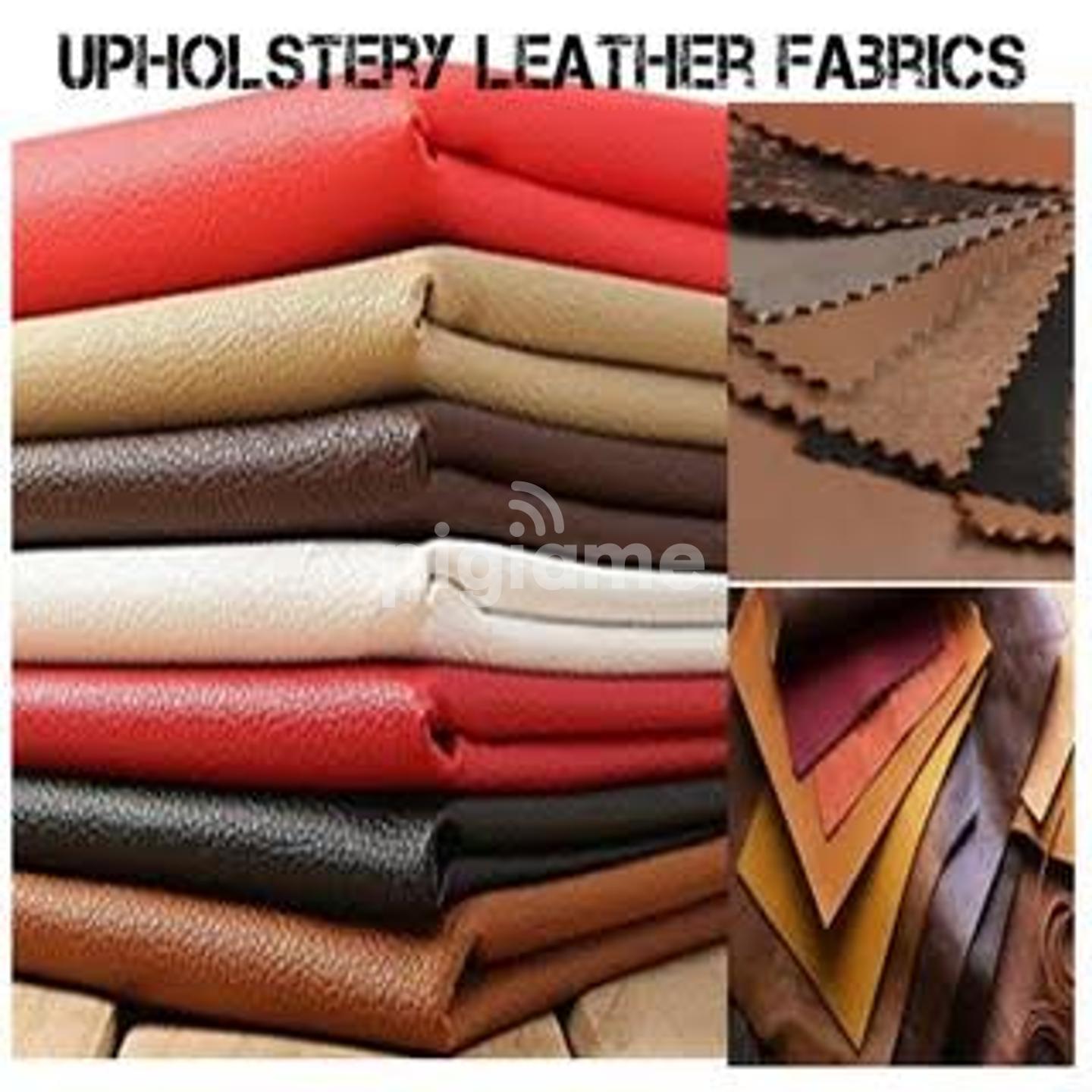 Leatherette fabric for sale discount