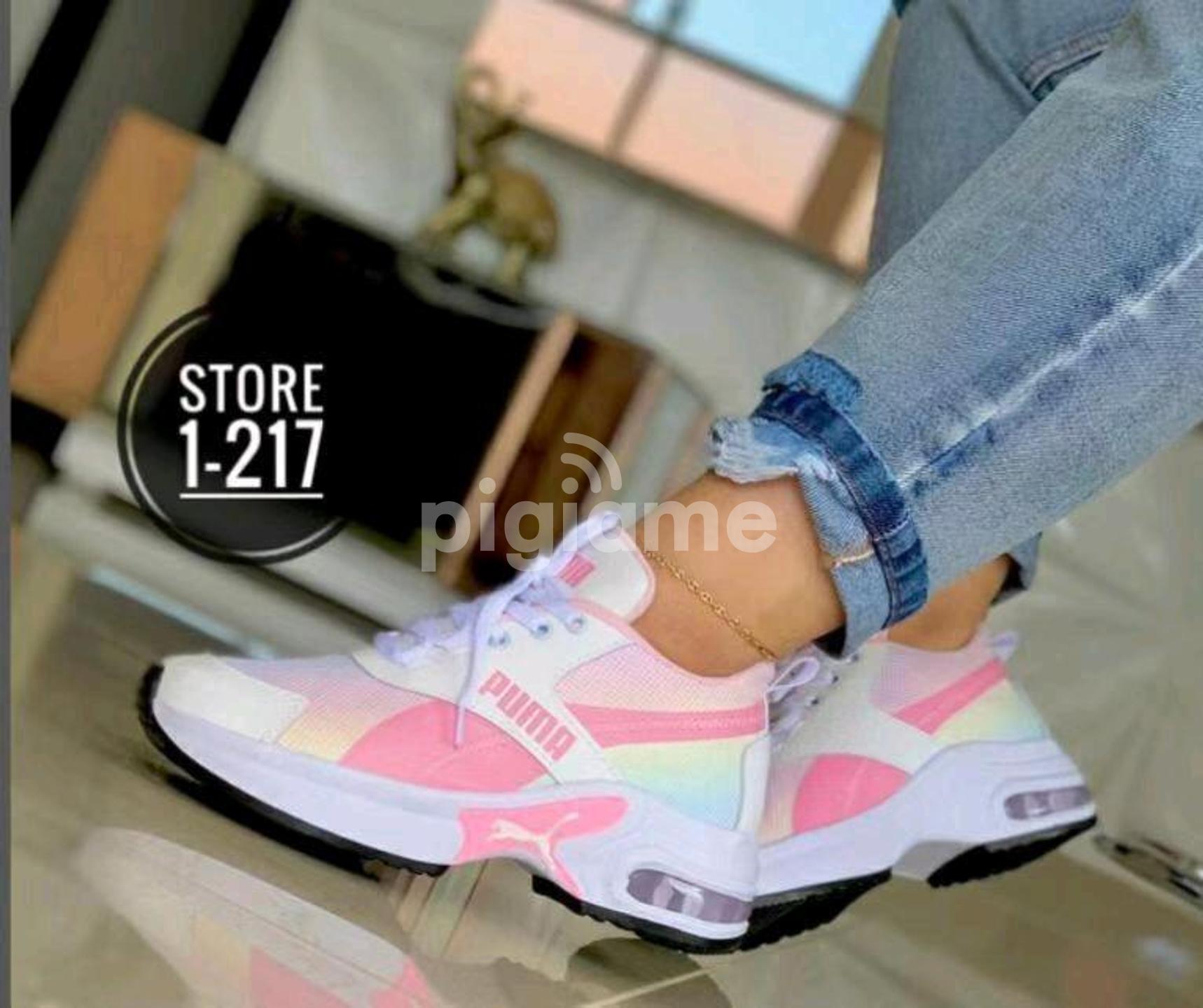 Puma sneakers 217 sale