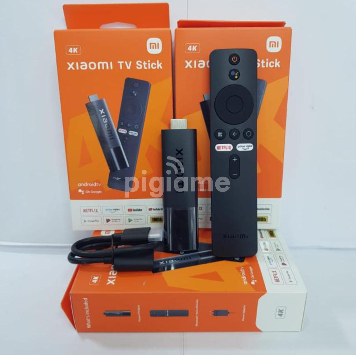 XIAOMI Mi TV Stick Full HD 4K Android TV