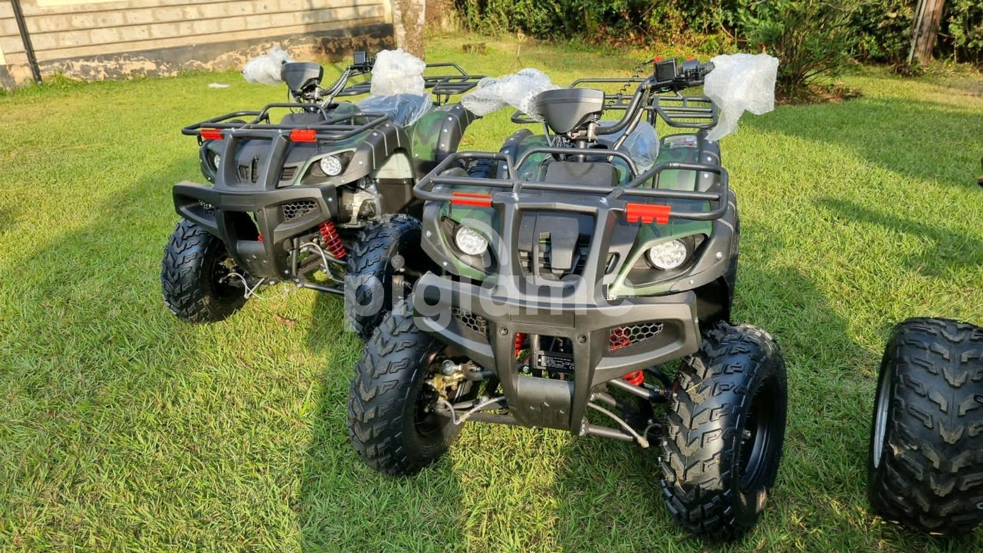 Quad Bikes For Sale New Atv All Terrain Vehicle 2021 Model in