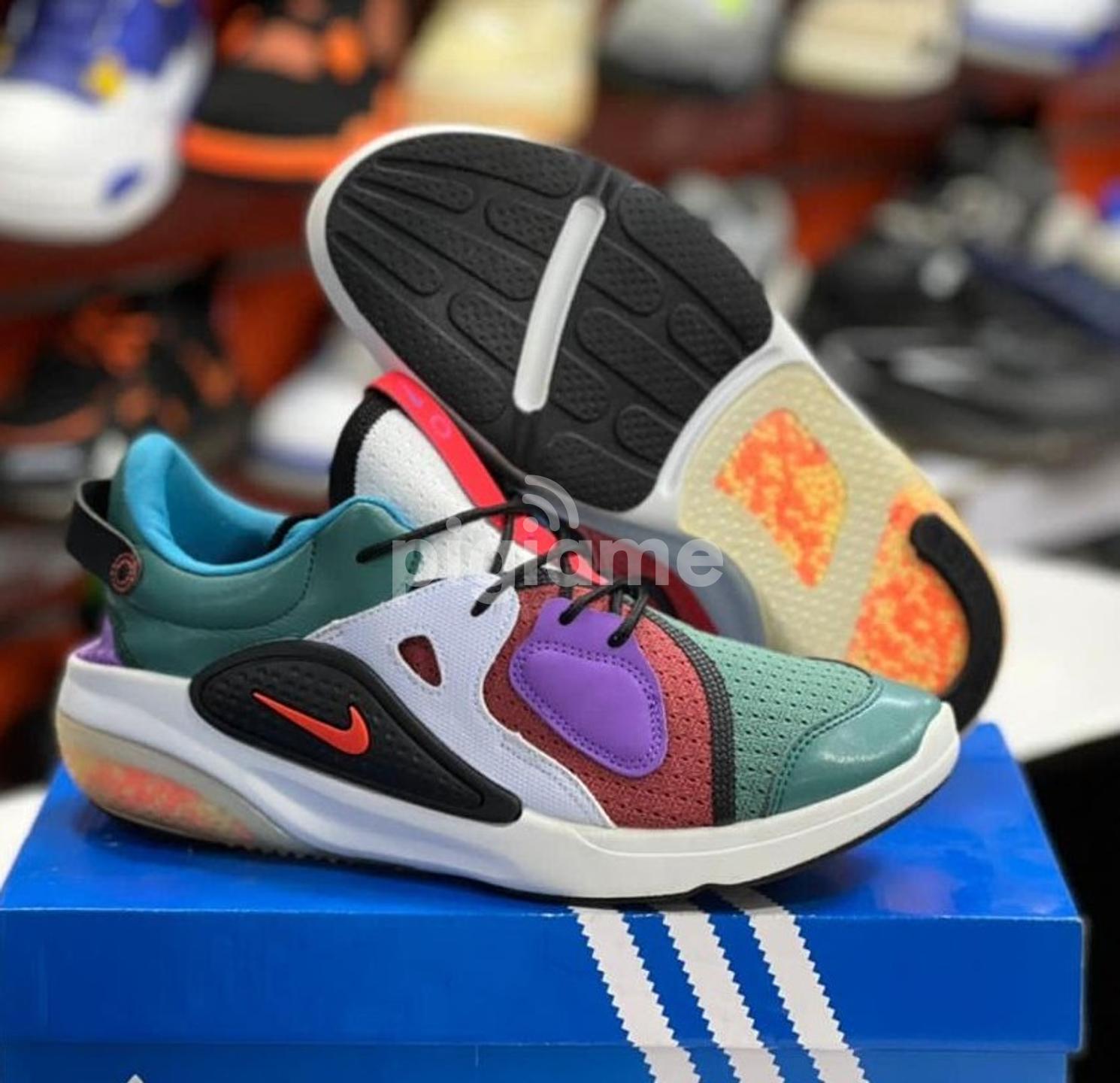 Nike joyride colors online