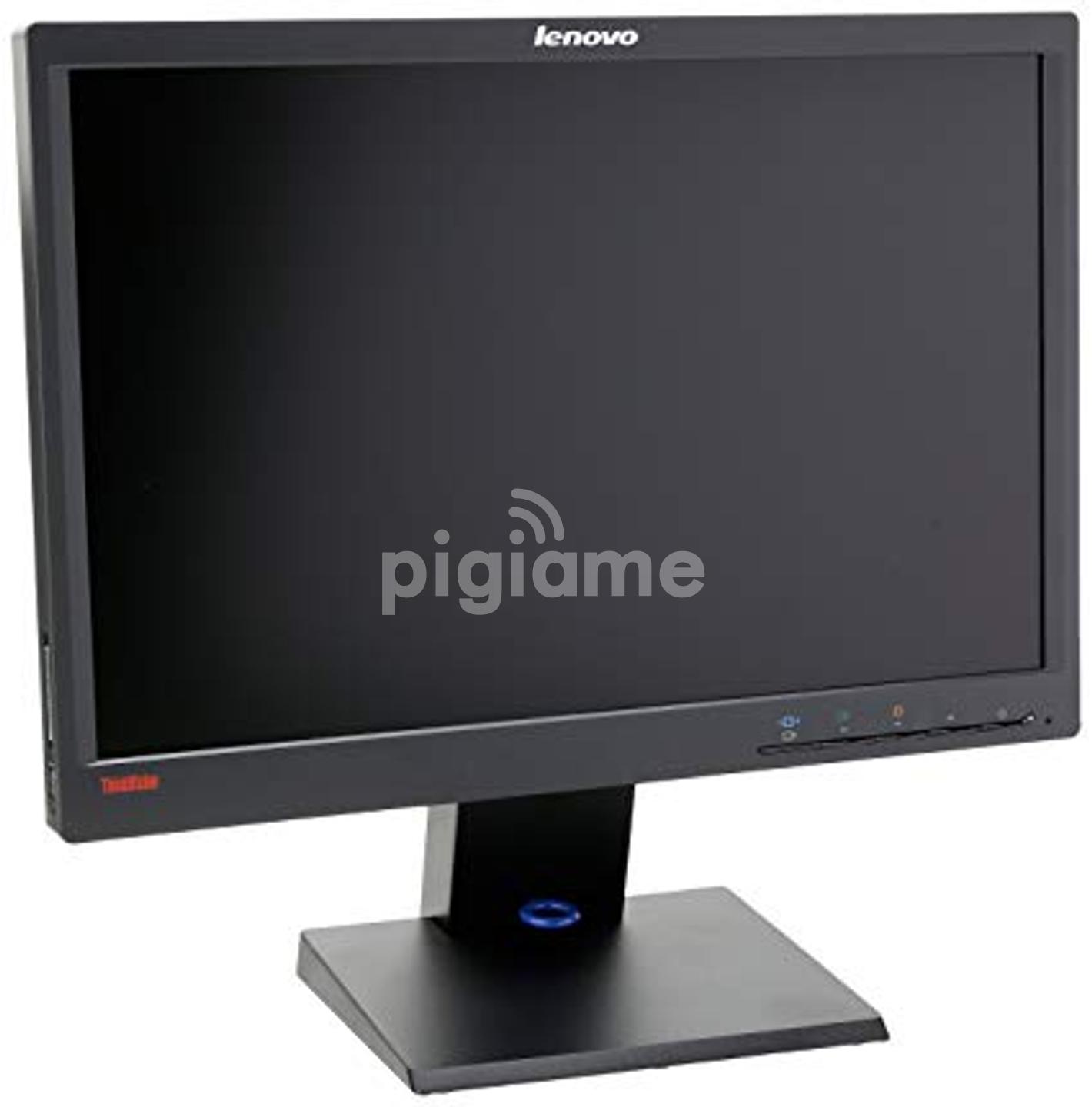 Lenovo 19 Inch Lcd Monitor In Nairobi Pigiame