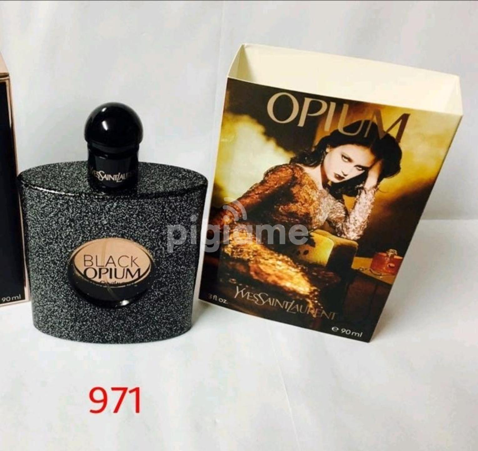 Black discount opium 2014
