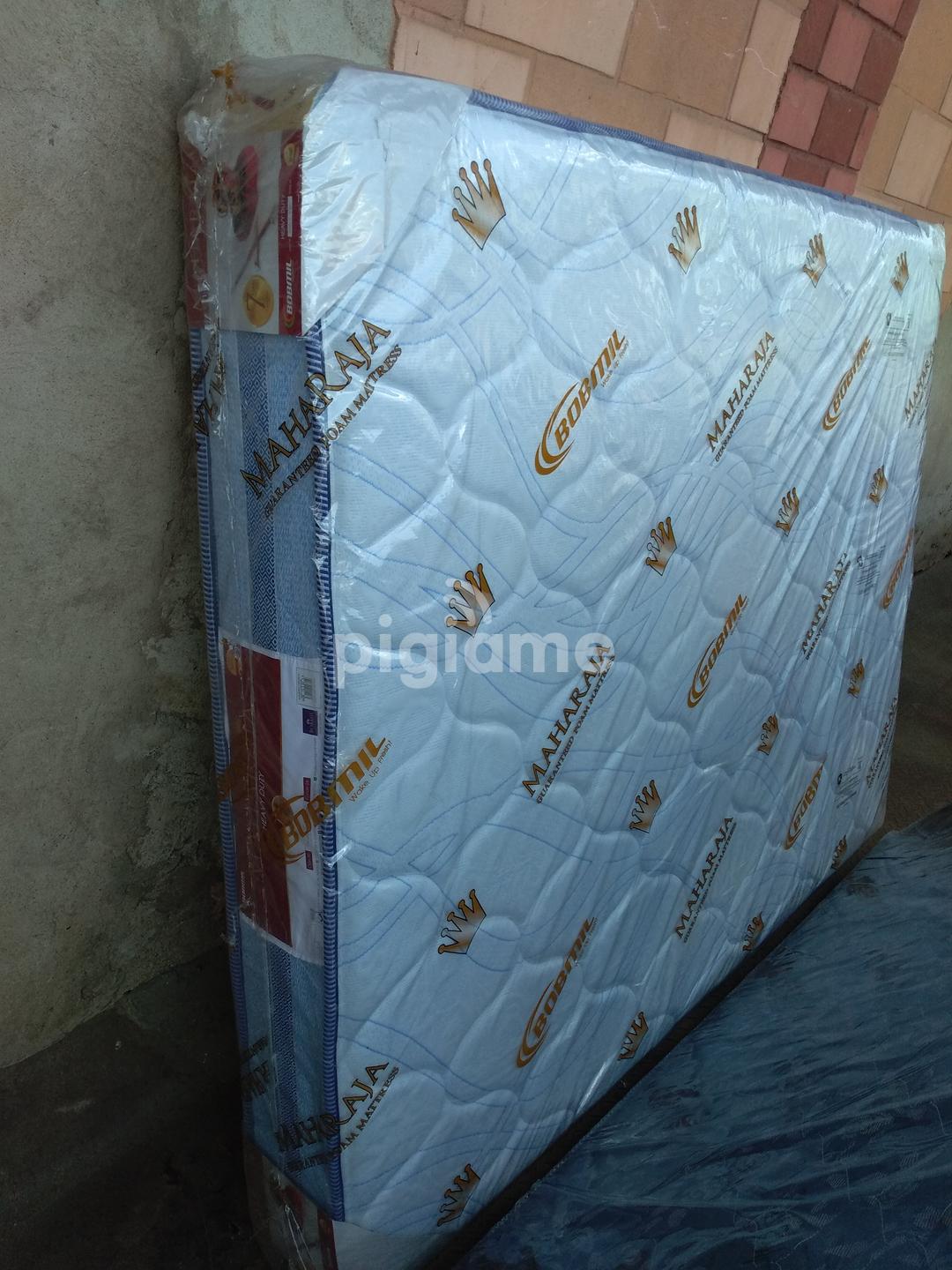 Bobmil Maharaja Mattresses 7Yr Guarantee! in Nairobi CBD PigiaMe