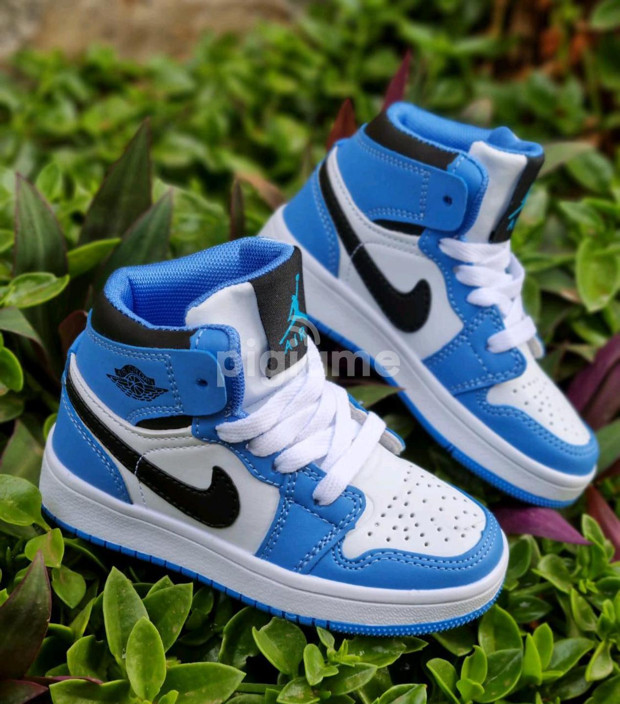 Jordan Sneakers For Kids in Nairobi CBD PigiaMe