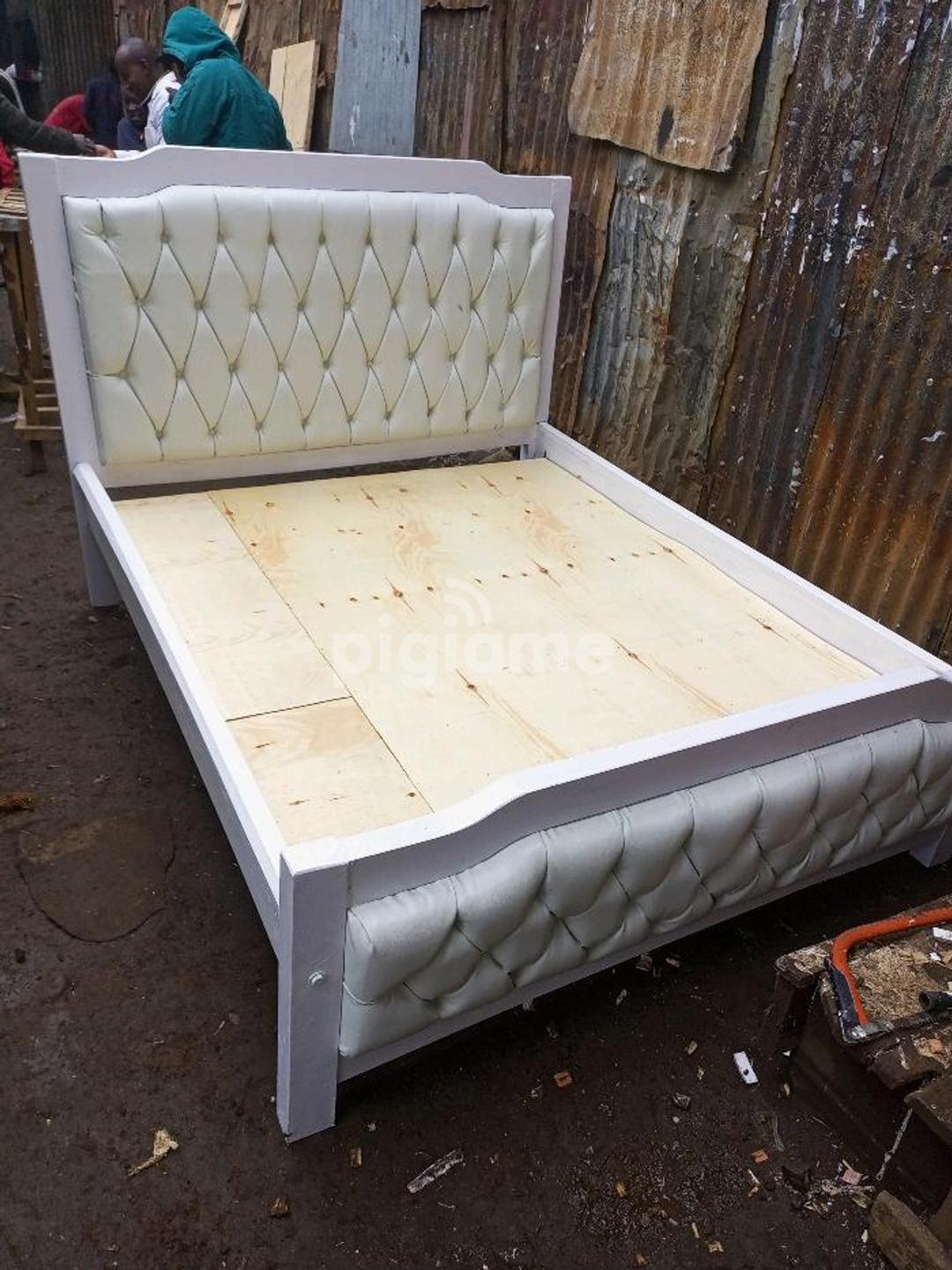 Elegant 5 By 6 Curved Bed In Githurai PigiaMe elegant-5-by-6-curved-bed-in-githurai-pigiame
